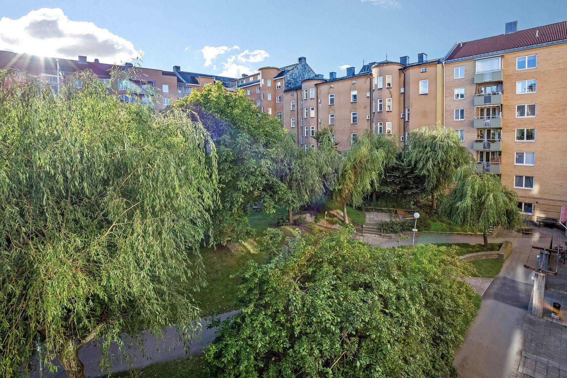 2 rum Lägenhet på Kungsgatan 3 Centralt Norrköpings kommun - bild 19