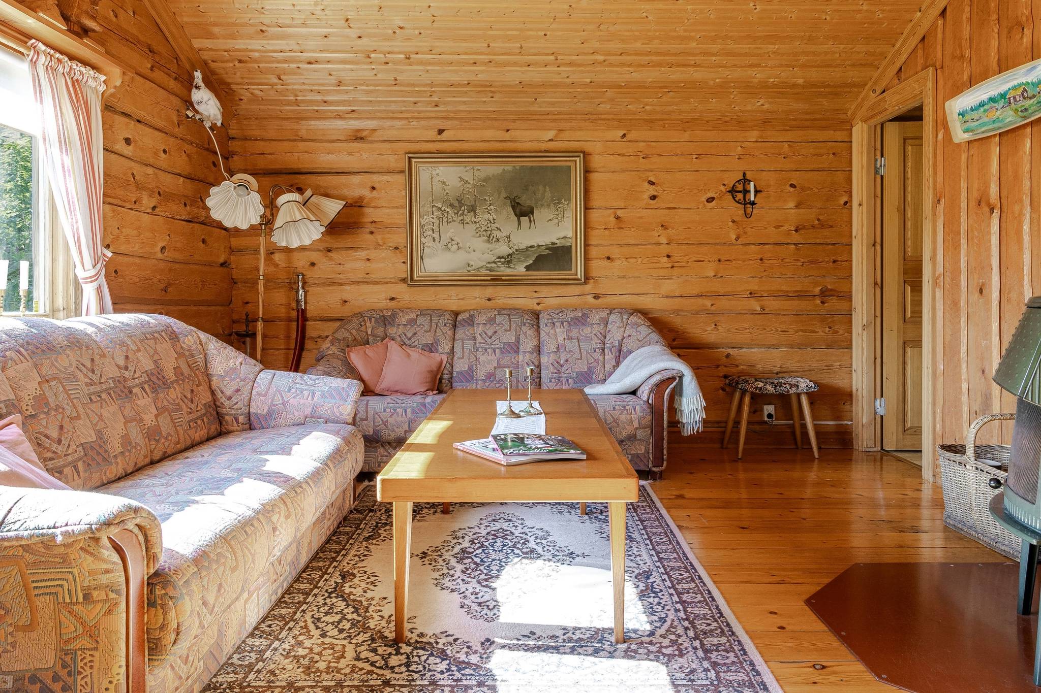 3 rum Fritidshus på Åsen 50 Järvsö, Grönås Ljusdals kommun - bild 9