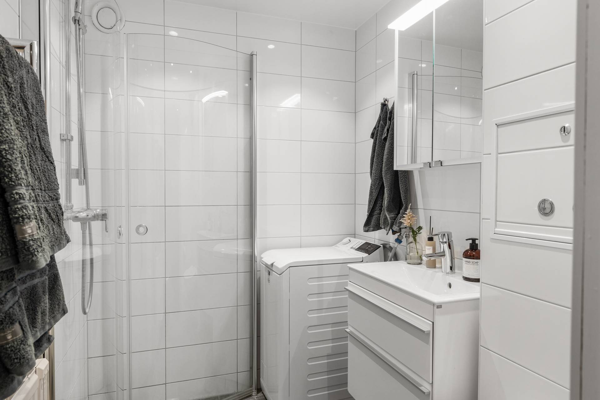 3 rum Lägenhet på Mariagatan 7B Centrum Ystads kommun - bild 21