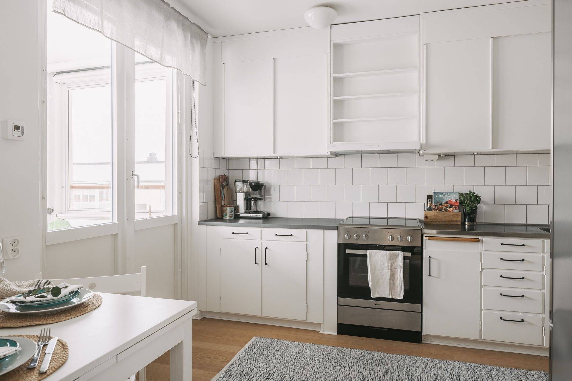 2 rum Lägenhet på Havstenavägen 32 Havstena Skövde kommun - bild 13