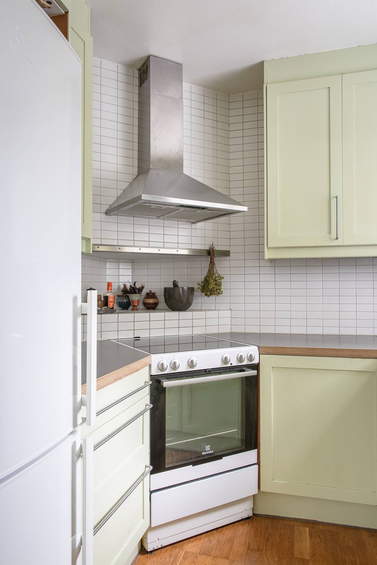 3 rum Lägenhet på Mårdstigen 21, 1 tr Bergshamra Norra Solna kommun - bild 12