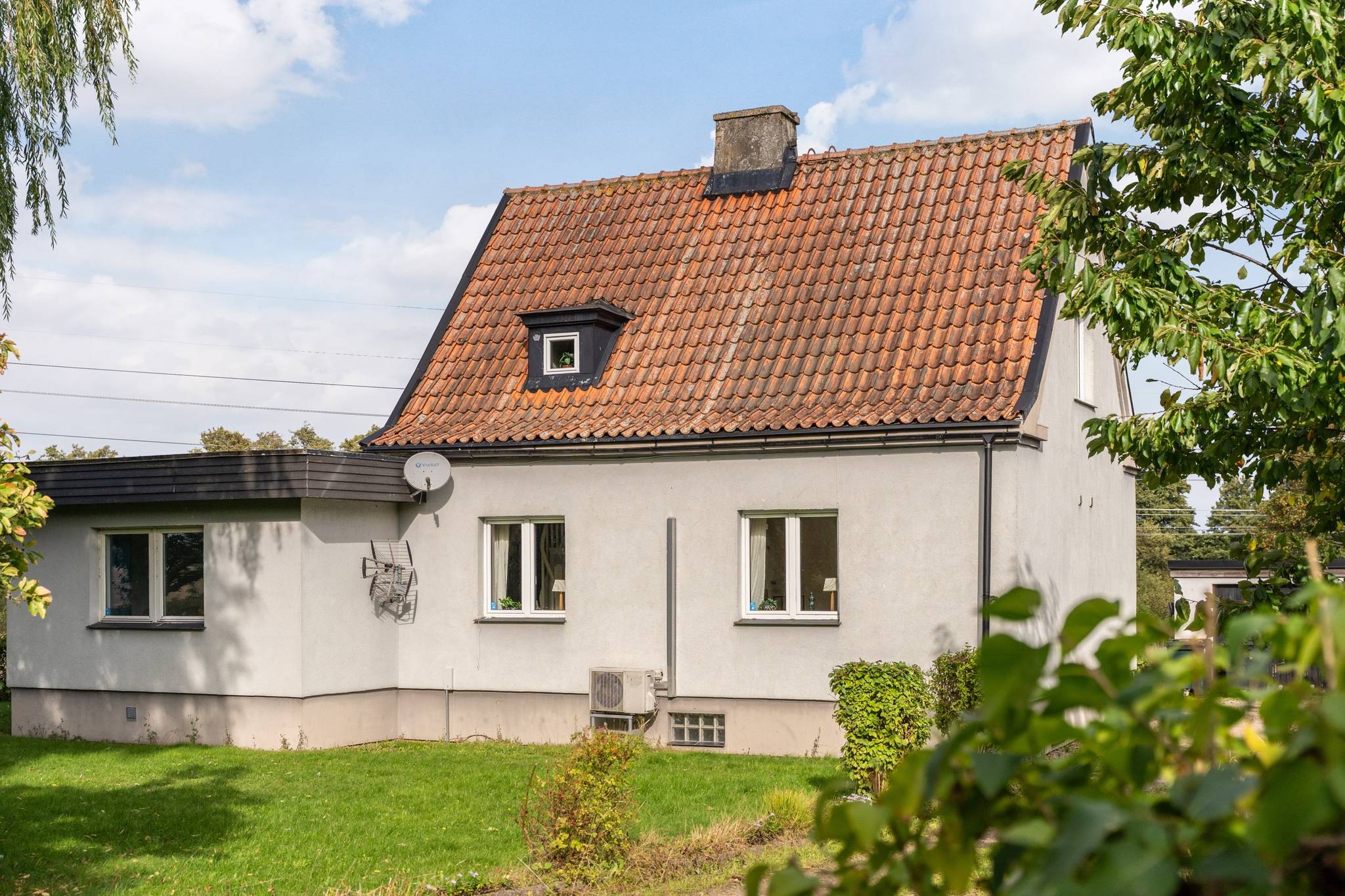 Mörshög, Bjuvs kommun