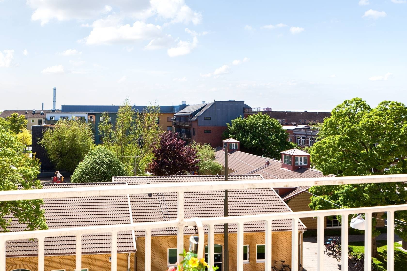 3 rum Lägenhet på Sofielundsvägen 48D Sofielund Malmö kommun - bild 13