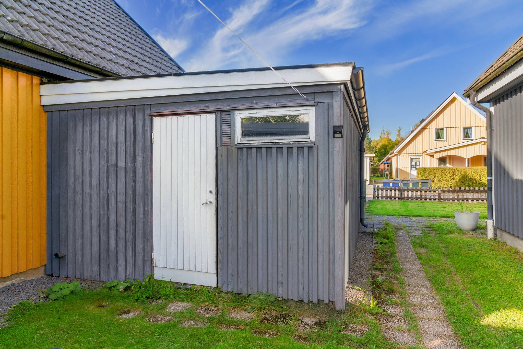 6 rum Villa på Frövägen 26 Stråningstorp Karlskoga kommun - bild 28