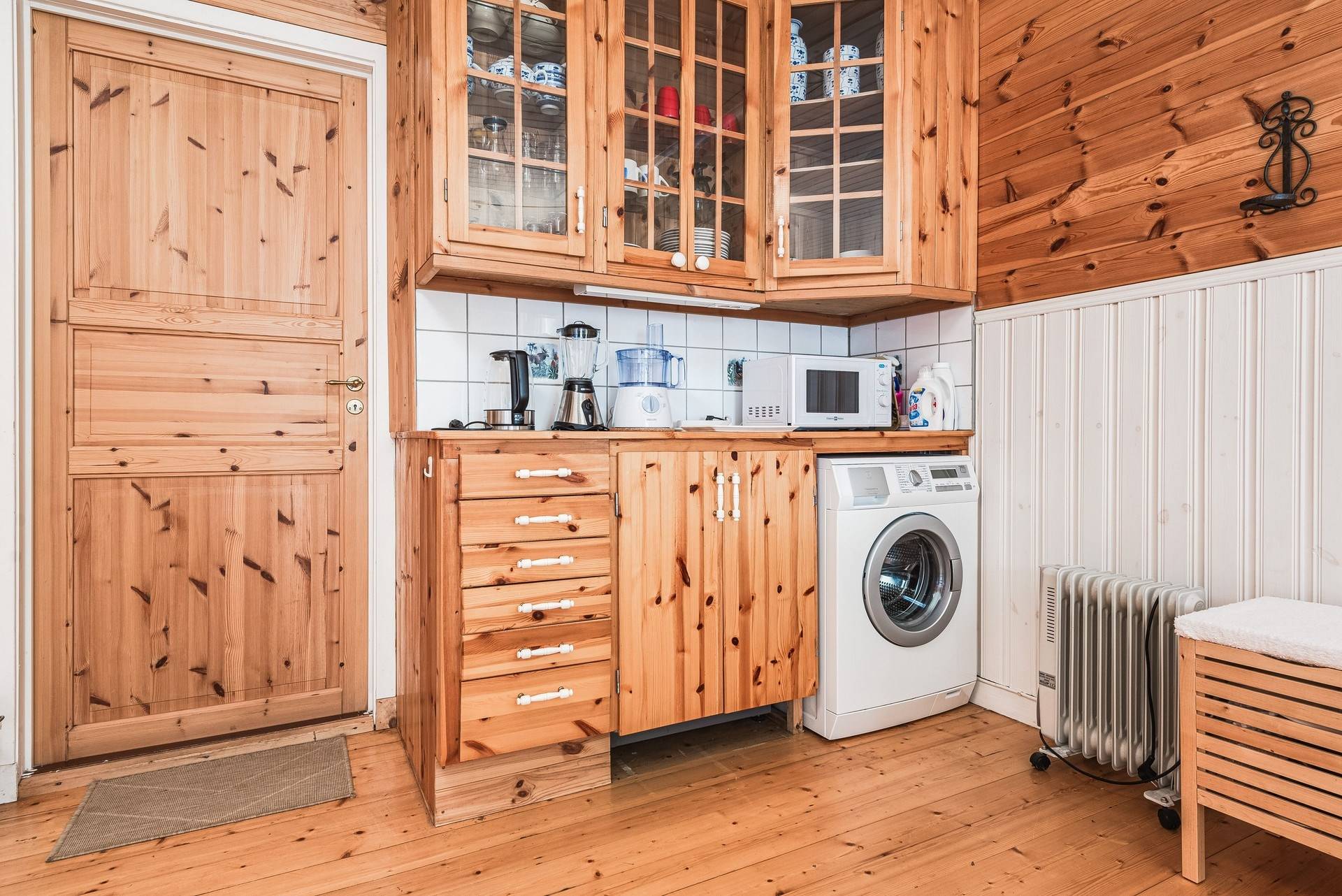 4 rum Villa på Mossfallet 31 Hagfors kommun - bild 14