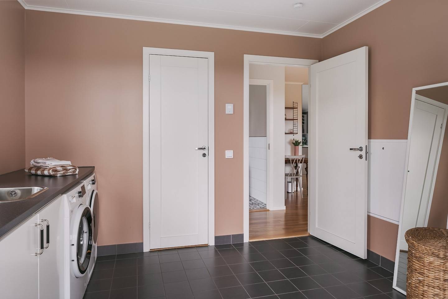 5 rum Villa på Lorentz Bergmans gata 9 Knäpplan / Sigghusberg Hjo kommun - bild 52