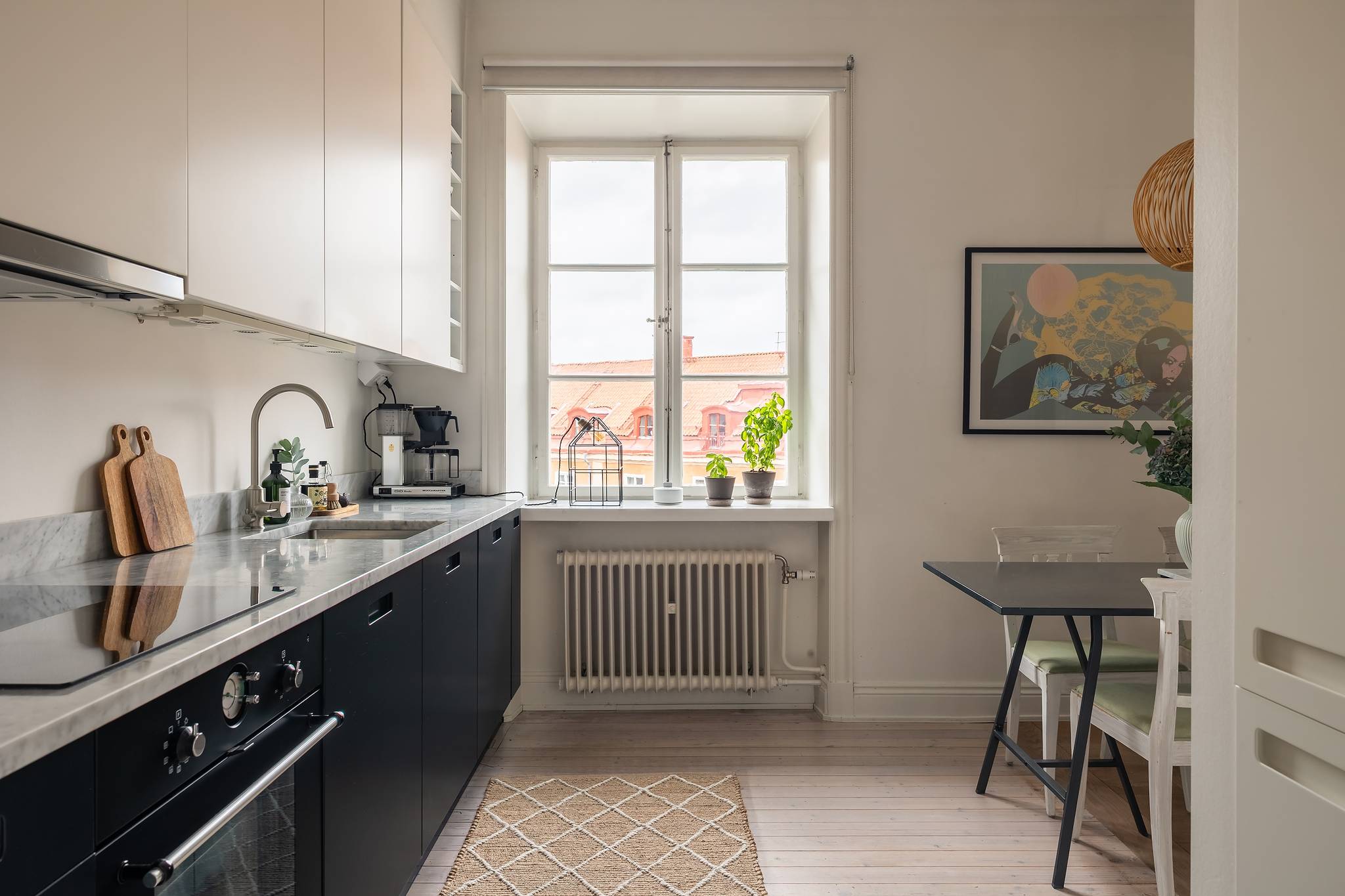 2.5 rum Lägenhet på Torsgatan 73 Vasastan Stockholms kommun - bild 8