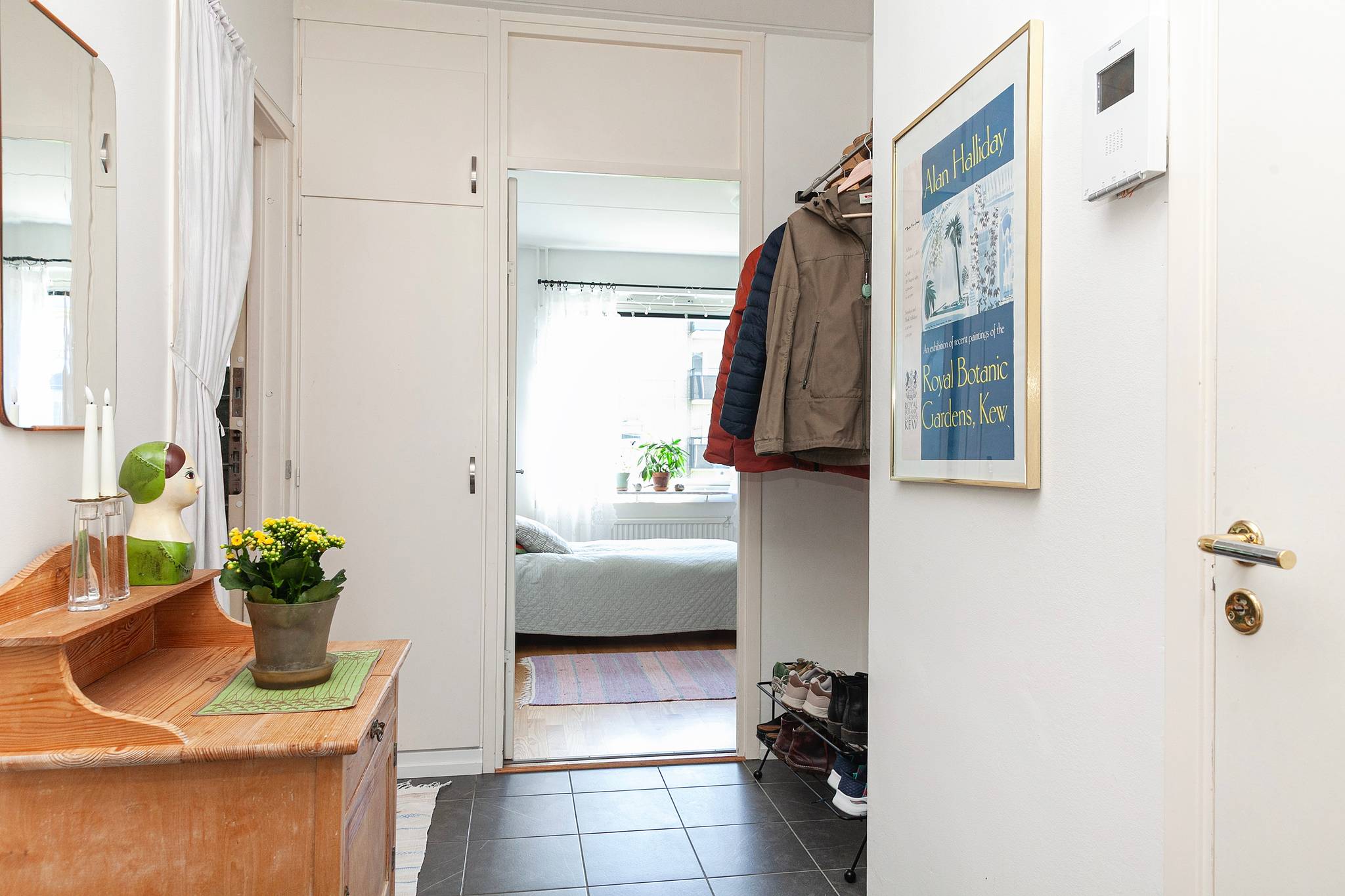 2 rum Lägenhet på Kadettgatan 10B Västra Berga Helsingborgs kommun - bild 9