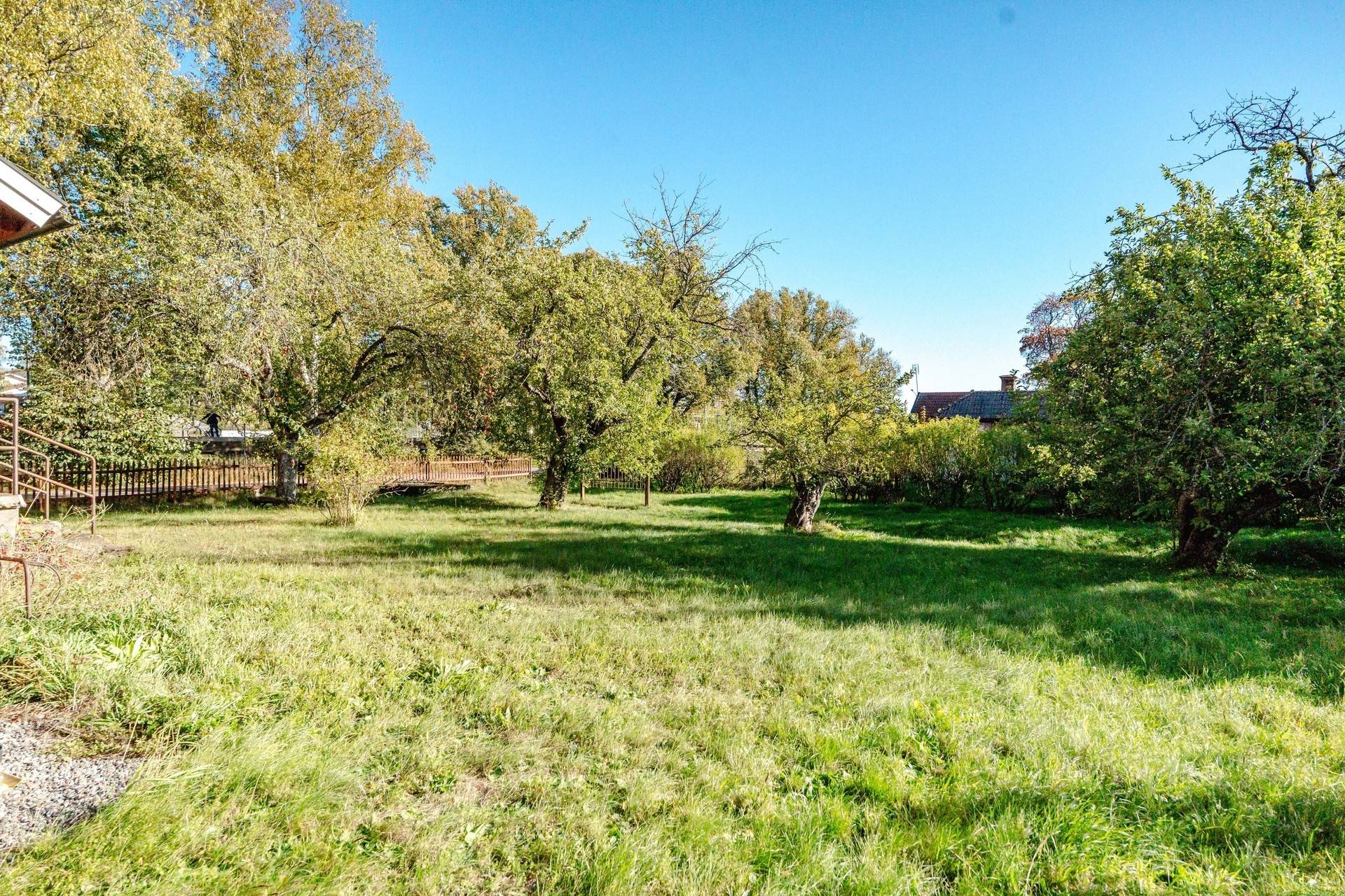 12 rum Villa på Stationsvägen 1 & 3 Centrum Knivsta kommun - bild 76