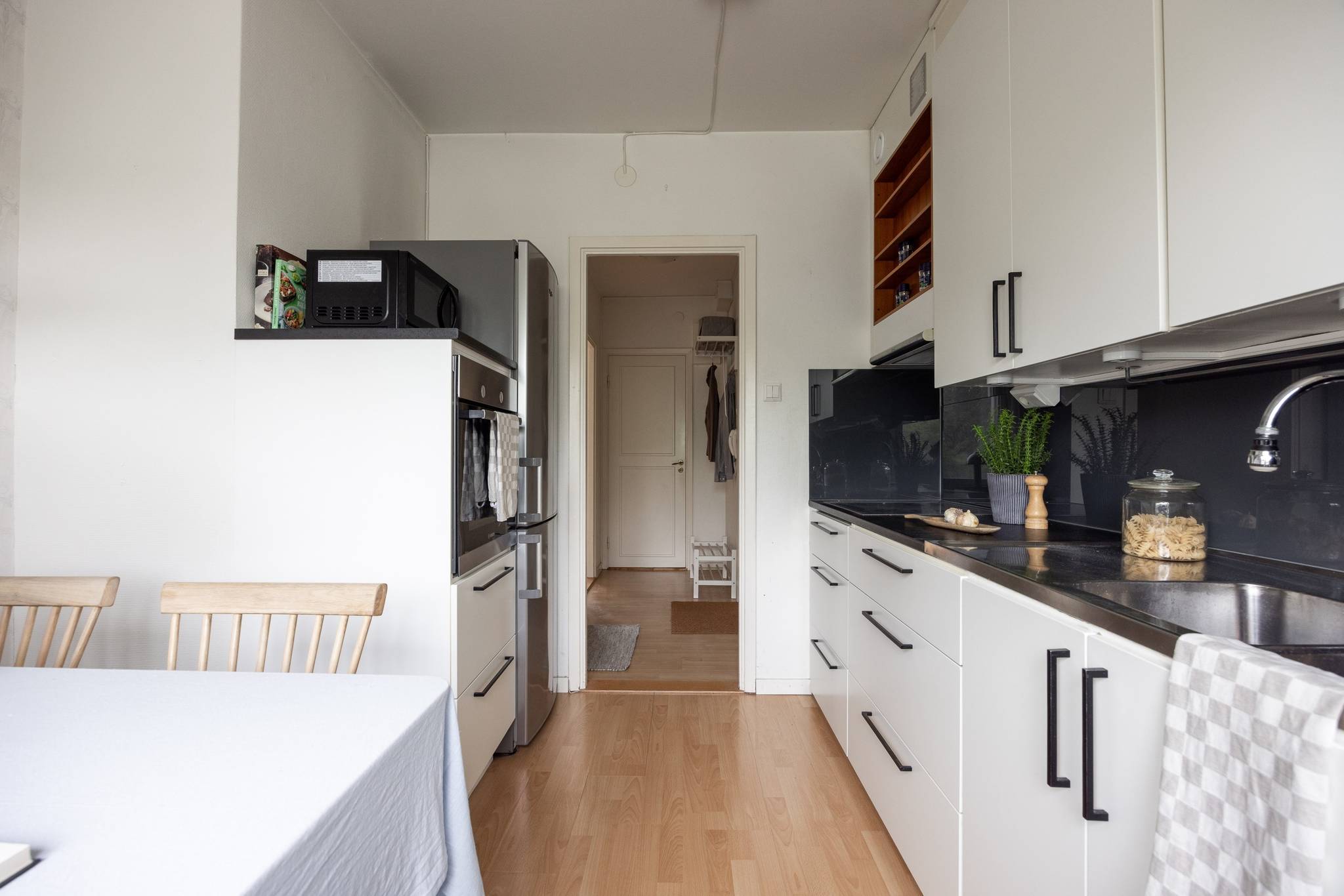 2 rum Lägenhet på Silvermyntsgatan 20 Högsbo Göteborgs kommun - bild 15