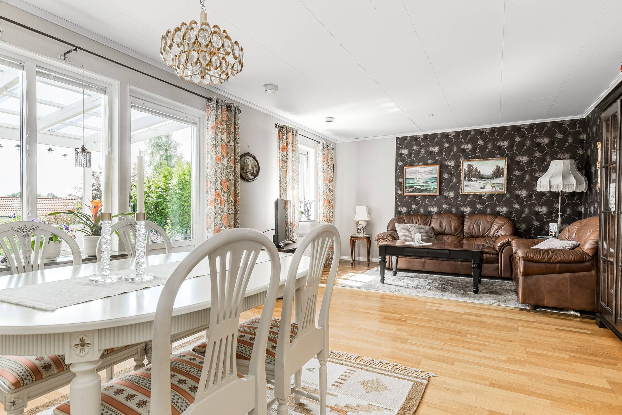 3 rum Lägenhet på Brädgårdsvägen 16D Mantorp Mjölby kommun - bild 12