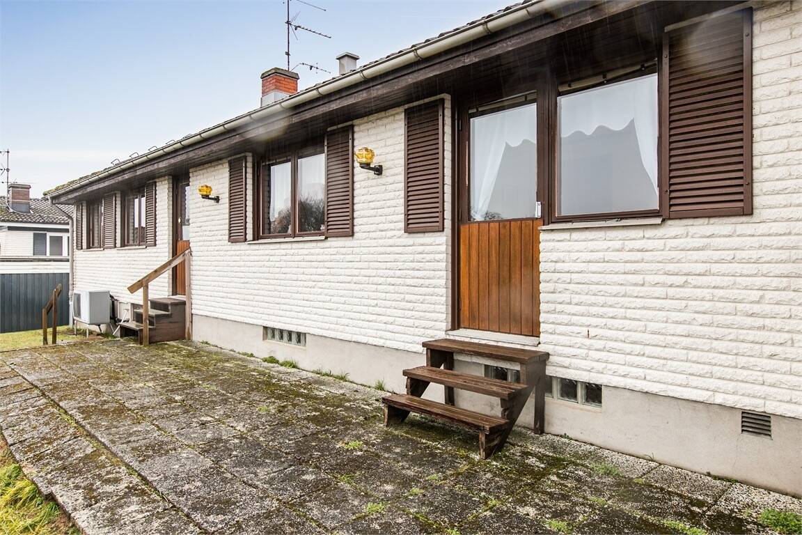 5 rum Villa på Gullvivevägen 11 ÖSTRA HULTA Ronneby kommun - bild 6