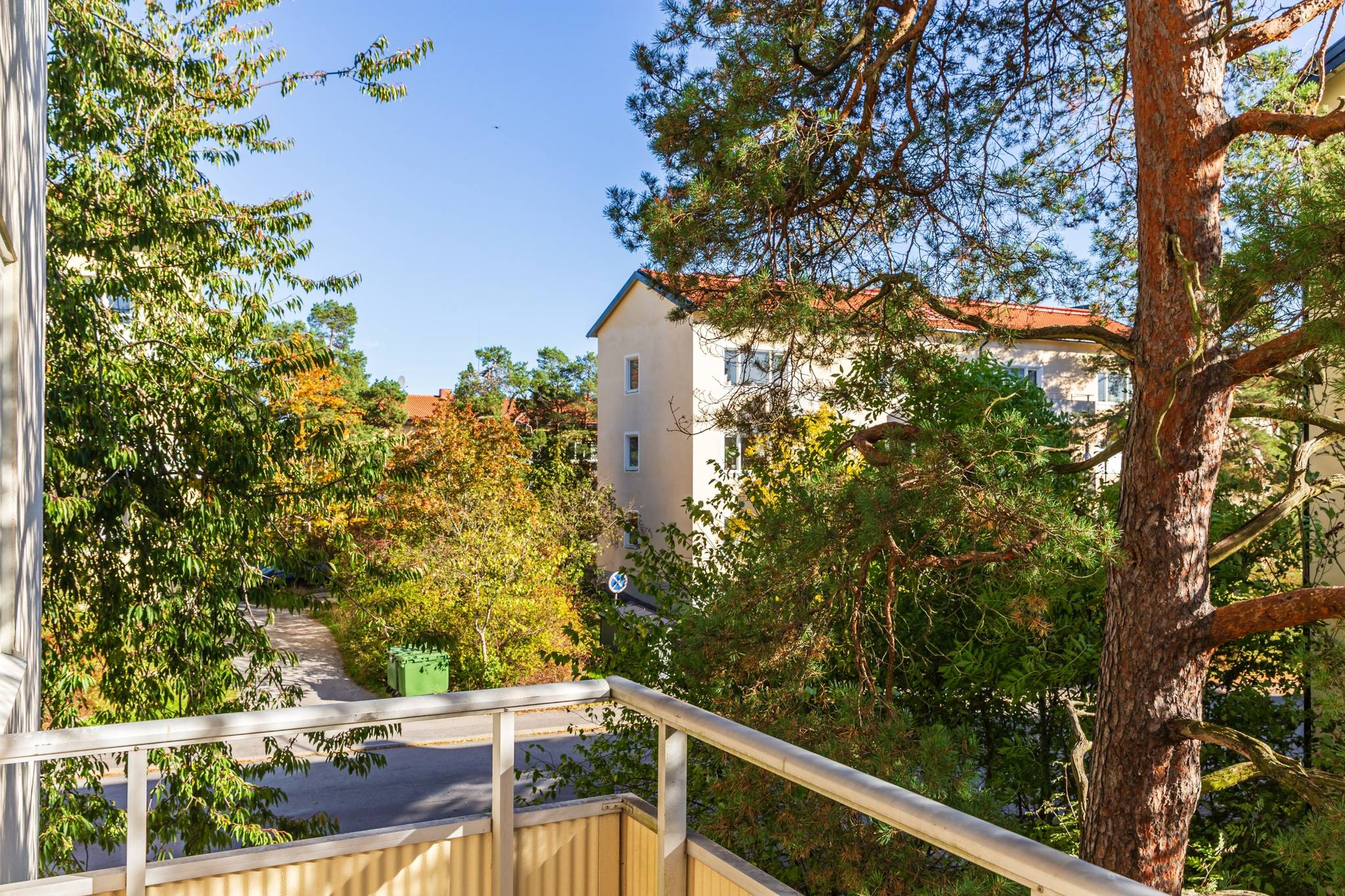 2 rum Lägenhet på Kinnekullevägen 43 Bromma - Traneberg Stockholms kommun - bild 6