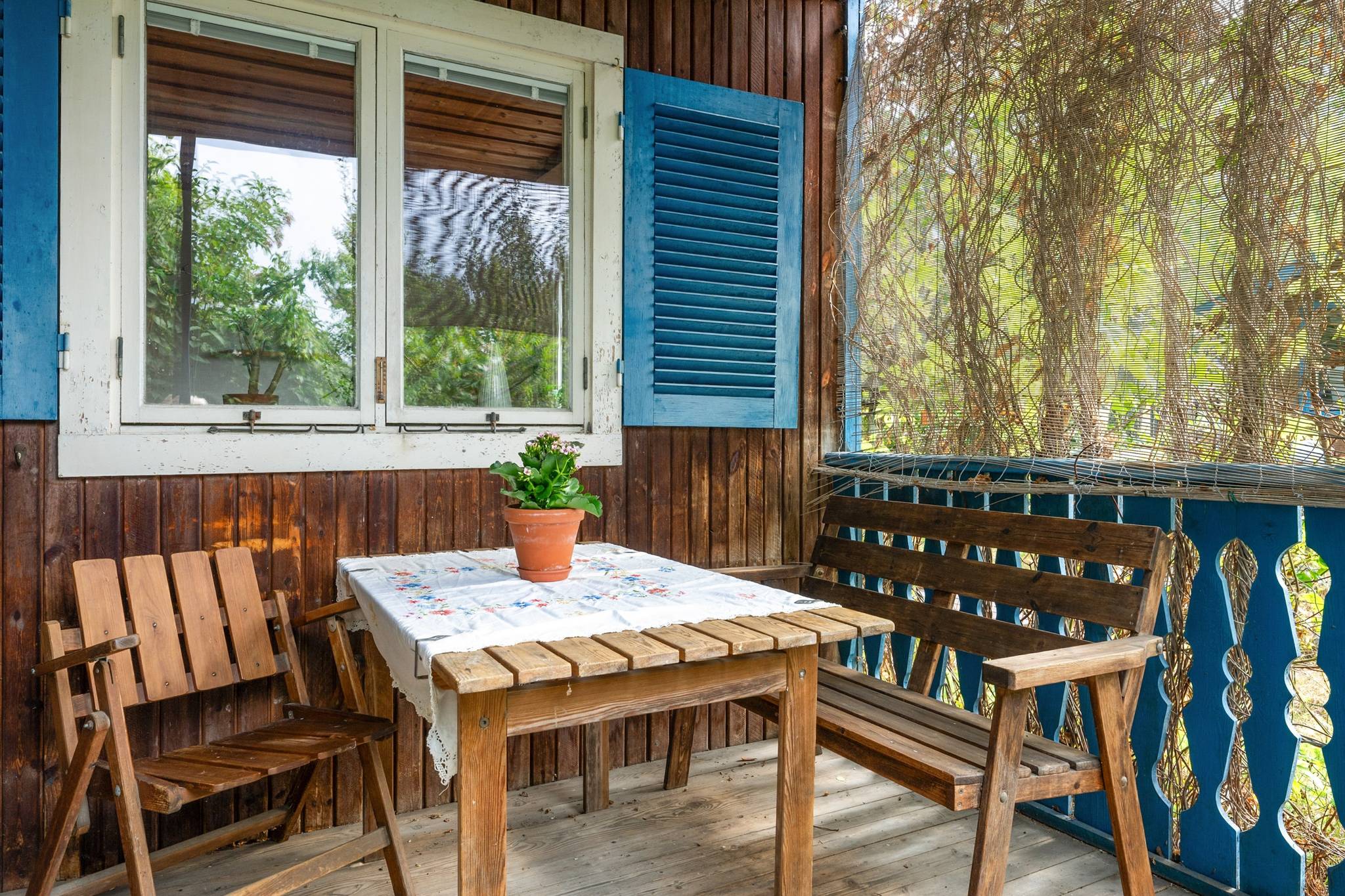 2 rum Villa på Lovisedalsvägen 67 Älta - Södra Hedvigslund Nacka kommun - bild 18