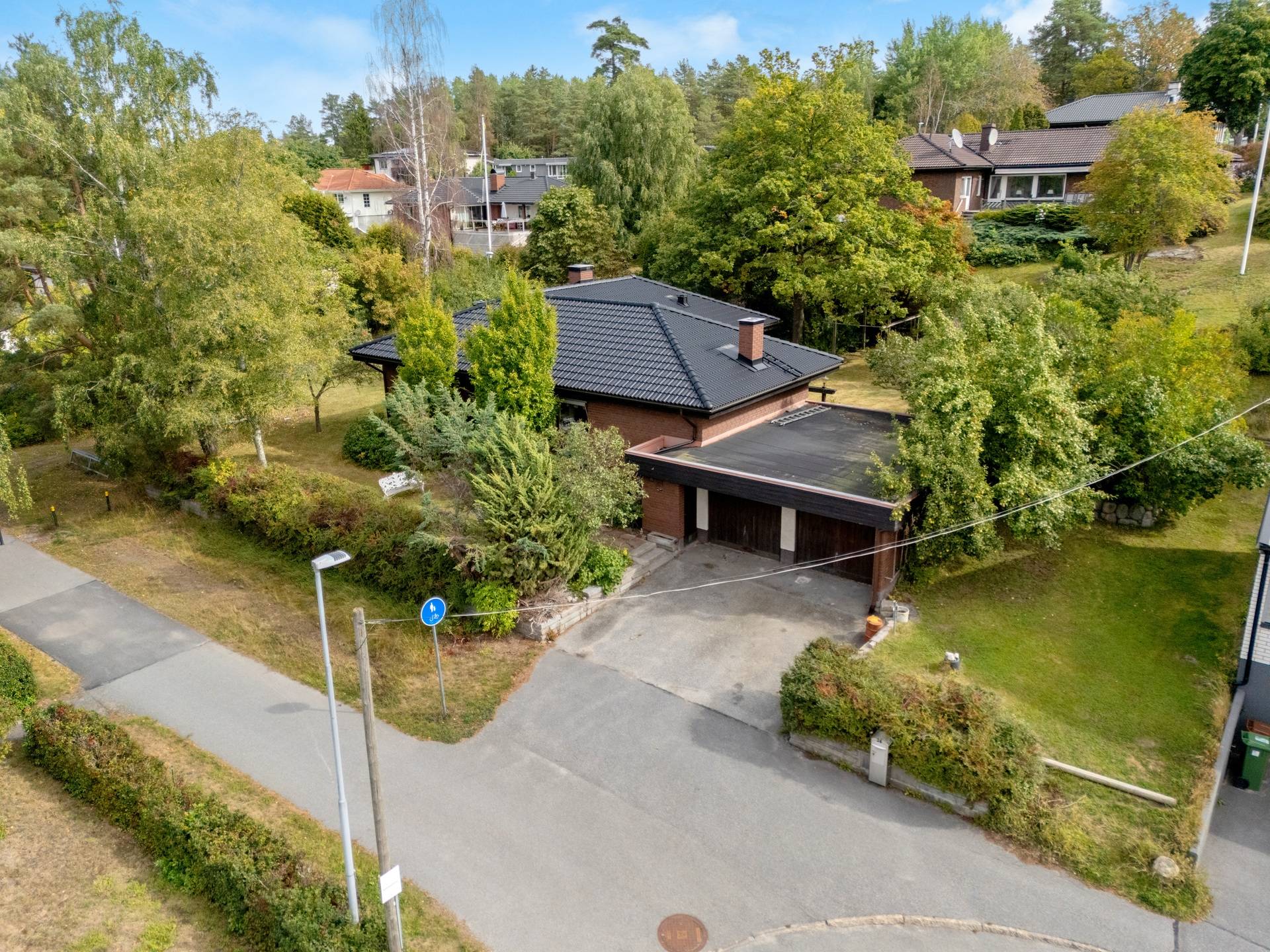 7 rum villa på Zenitvägen 24 Skälby, Järfälla kommun - bild 3