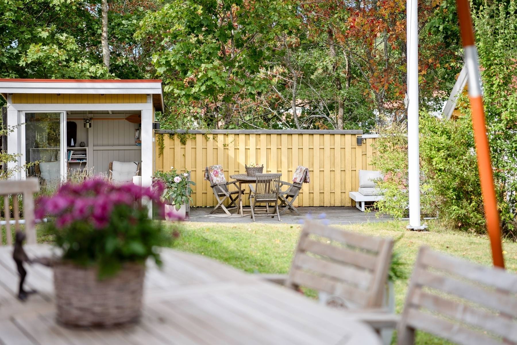 5 rum Villa på Gläntvägen 25 Södra Viggbyholm Täby kommun - bild 31