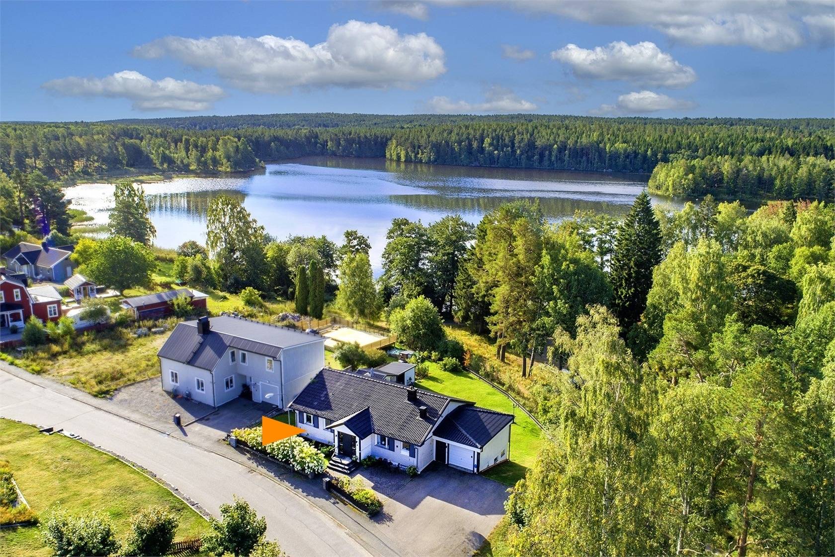 Söderhamn, Söderhamns kommun