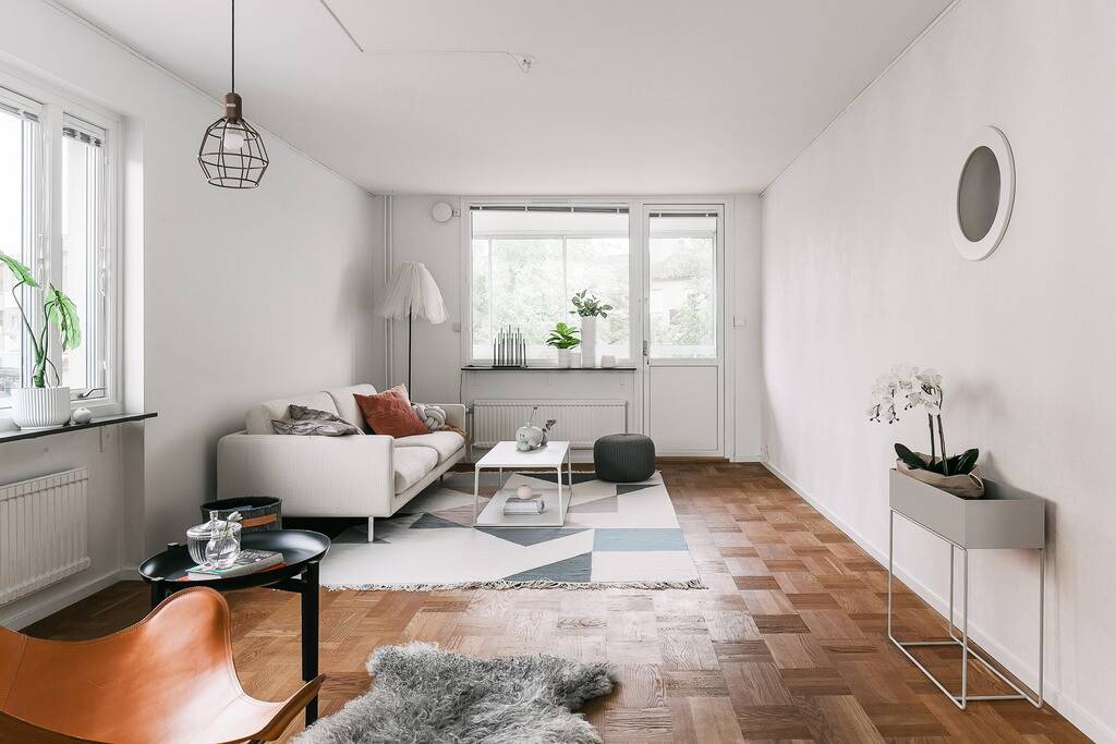 3 rum Lägenhet på Käpplundavägen 3B Norrmalm Skövde kommun - bild 8