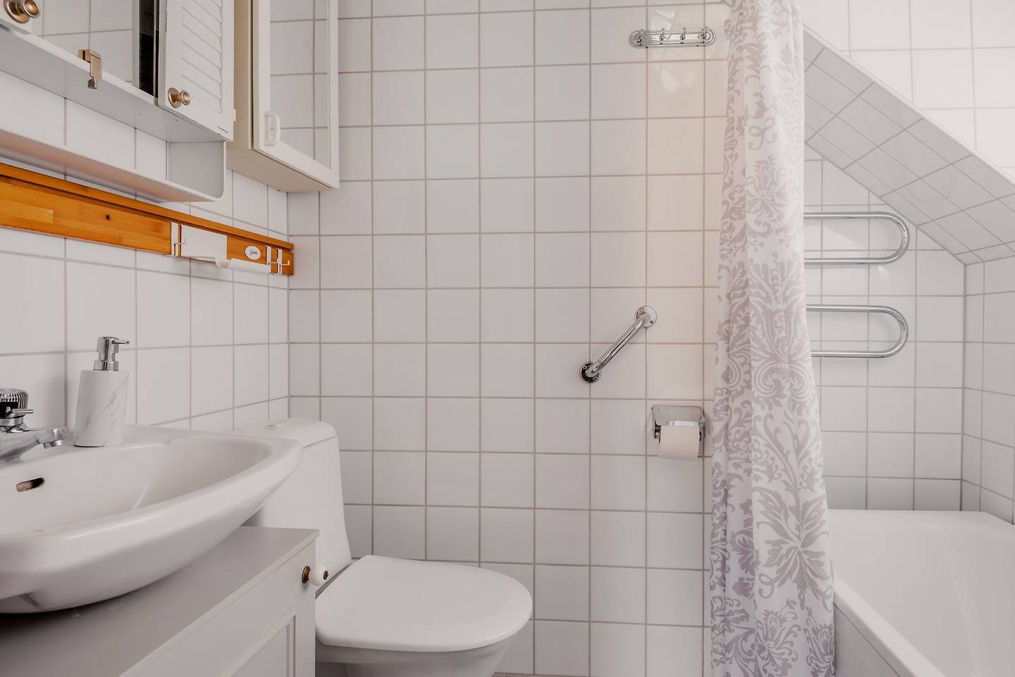 3 rum Villa på Grankottevägen 2 Storvik Sandvikens kommun - bild 46
