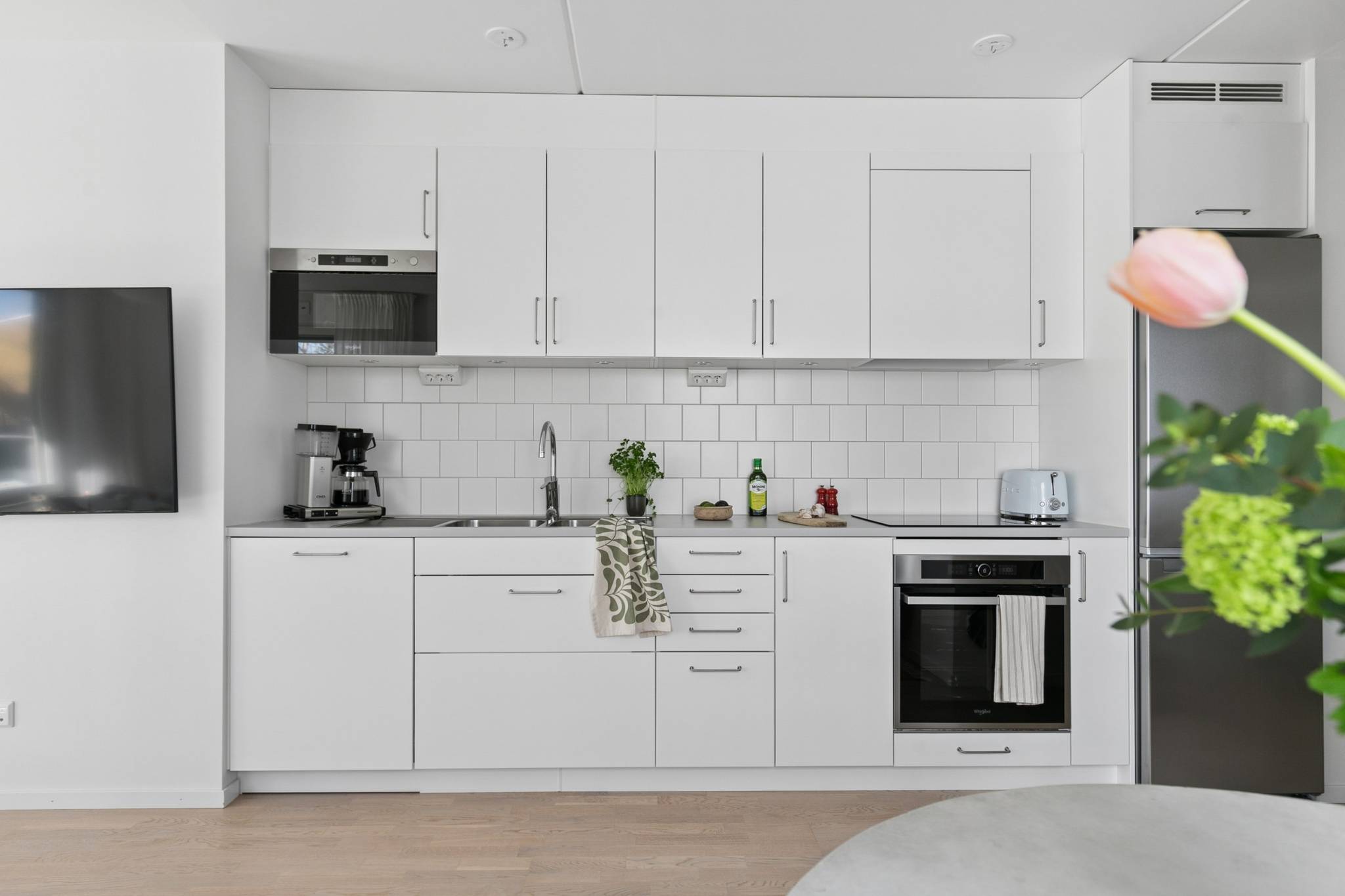 2.5 rum Lägenhet på Gaffelseglet 23 Vega Haninge kommun - bild 9