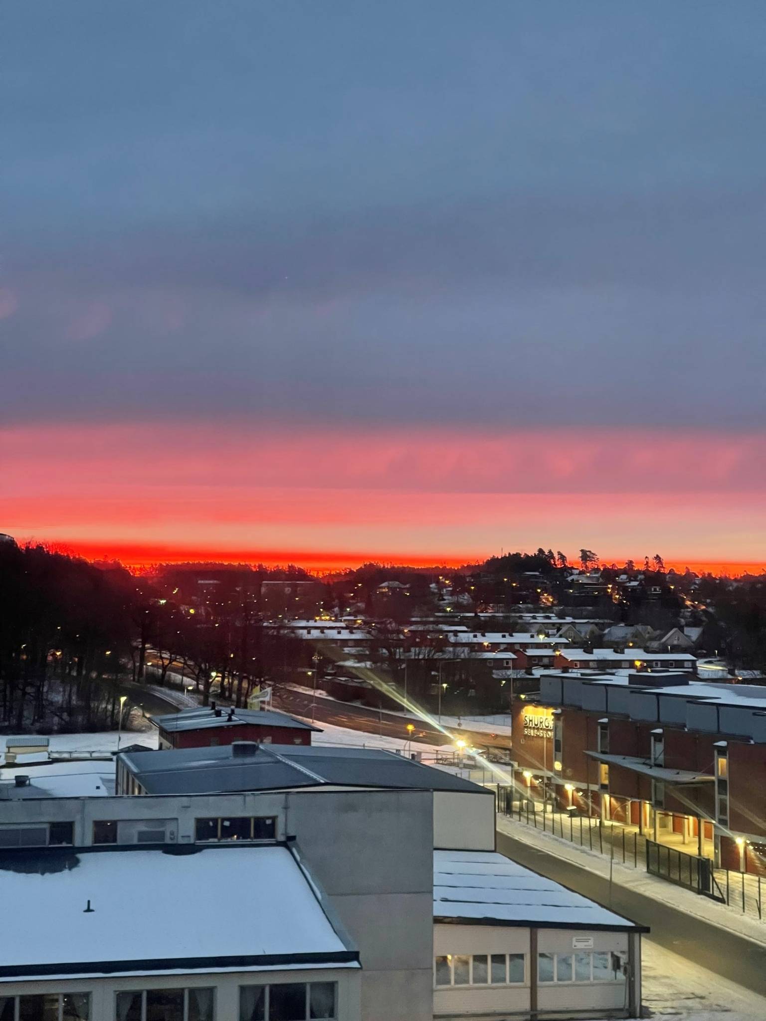 2 rum Lägenhet på Hovslagarevägen 17 Edsängen Sollentuna kommun - bild 24
