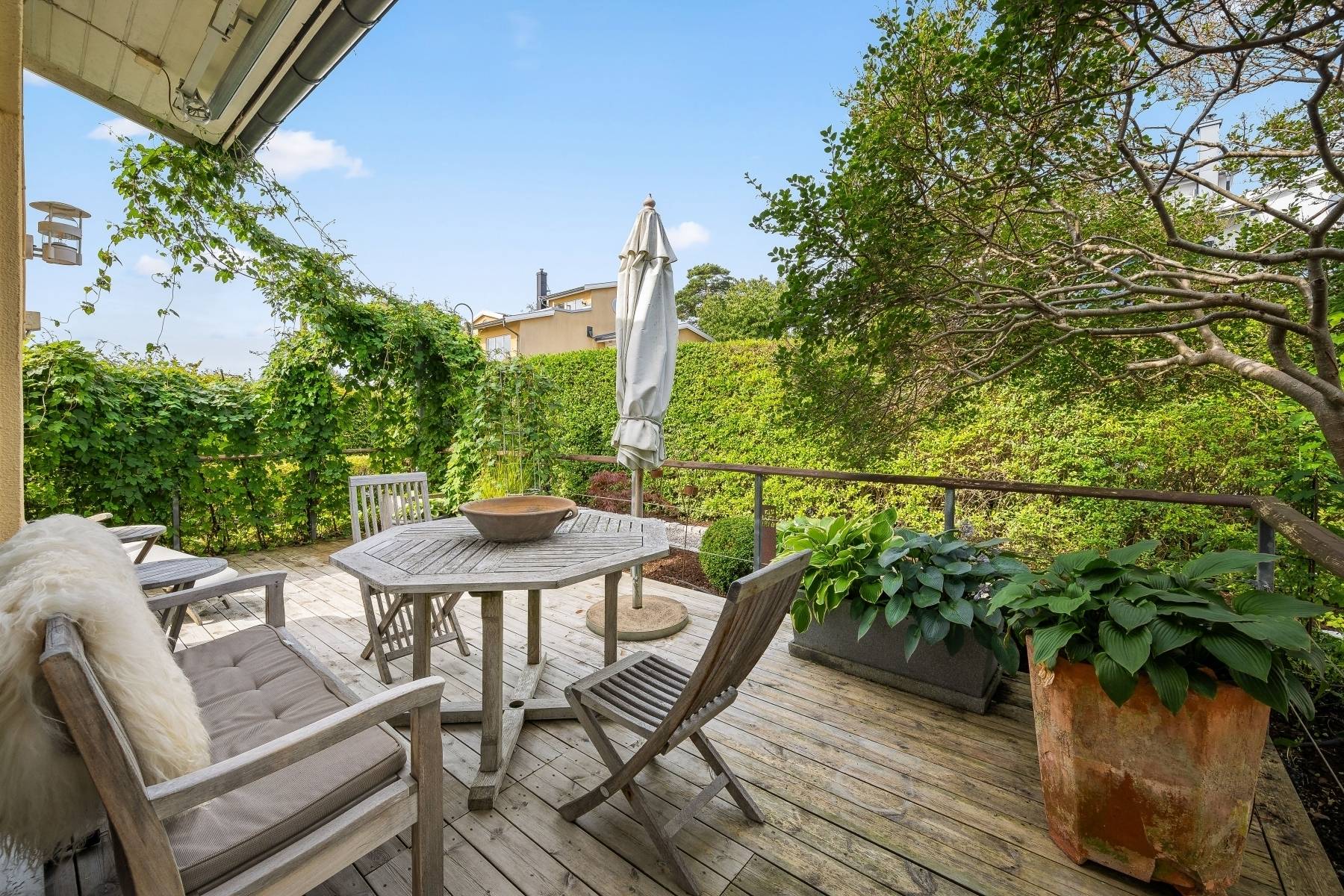 5 rum Villa på Virkesgränd 14 Södra Viggbyholm Täby kommun - bild 23