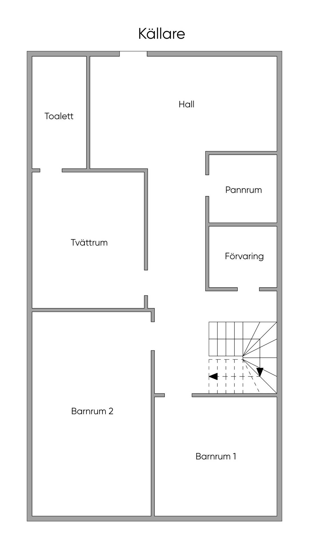 3 rum Villa på Torpgatan 1 Ekeby Bjuvs kommun - bild 19