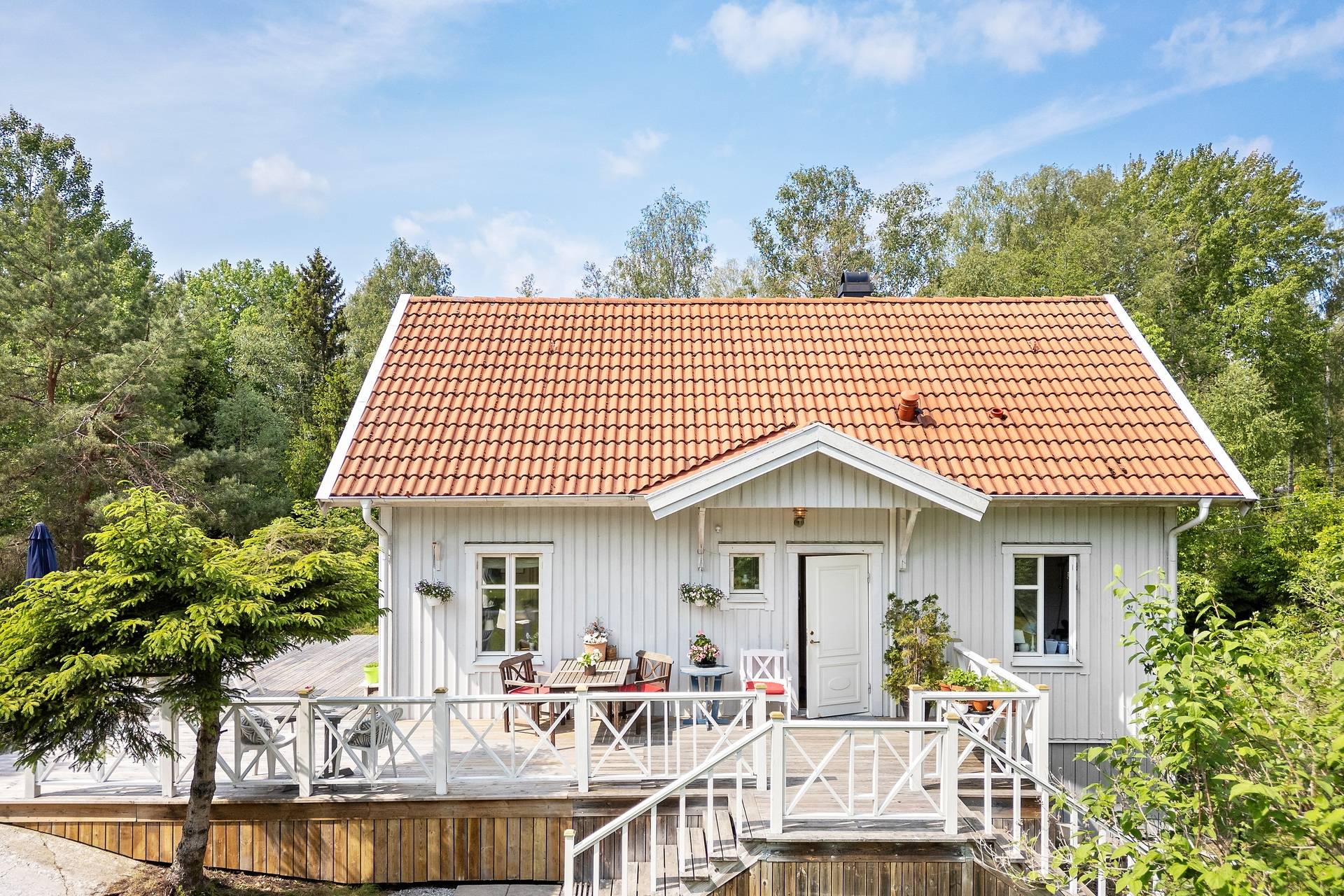 3 rum Villa på Släggvägen 12 Munsö Ekeby Ekerö kommun - bild 4