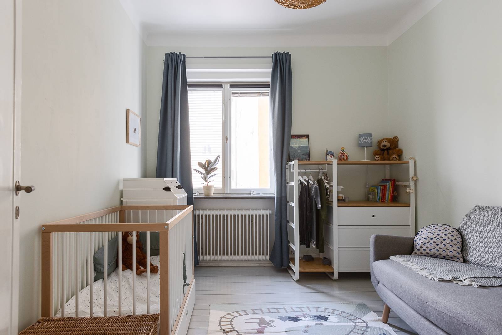 3.5 rum Lägenhet på Drottninggatan 6A Rörsjöstaden Malmö kommun - bild 23