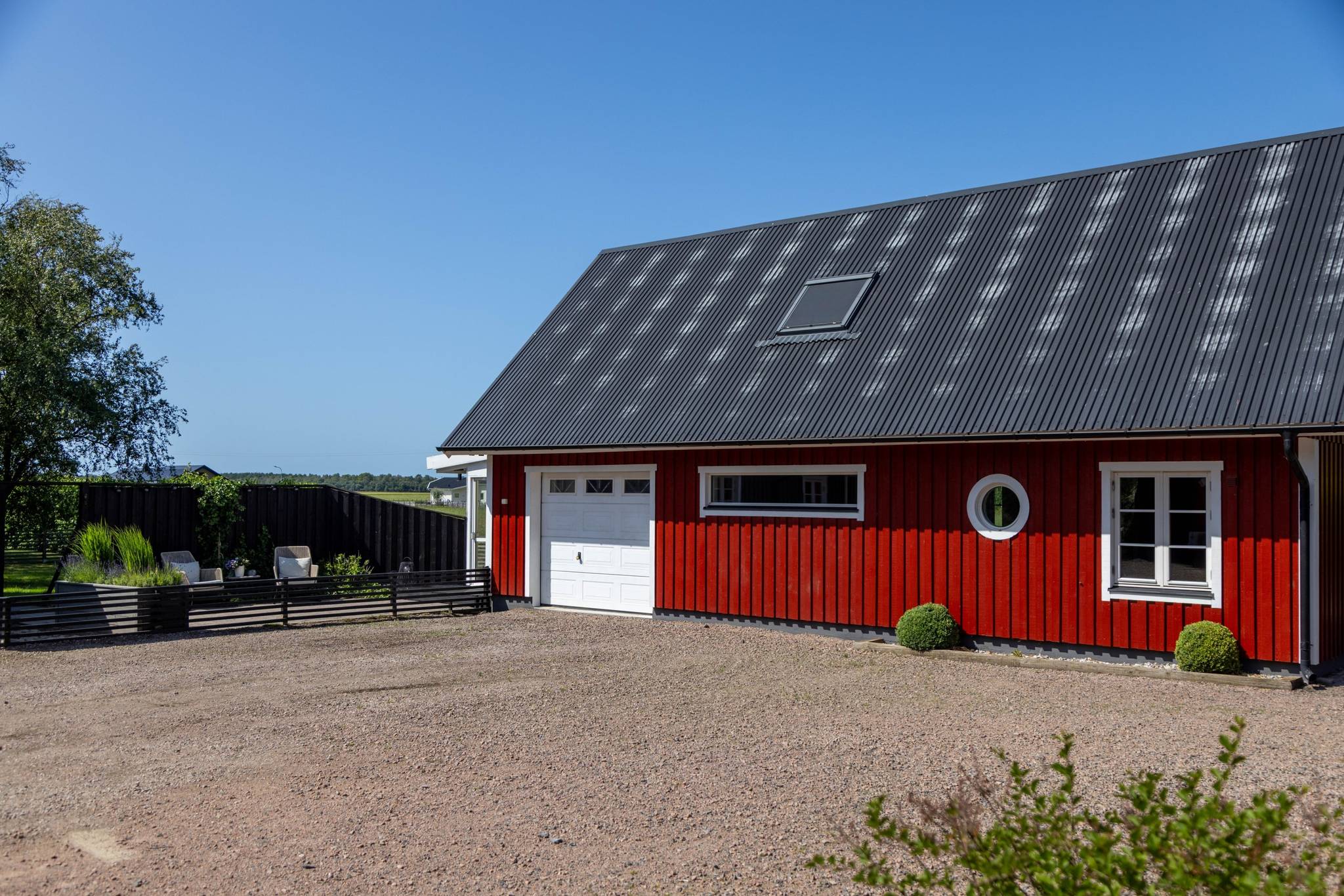 6 rum Villa på John Algots väg 11 Skottorp Laholms kommun - bild 10