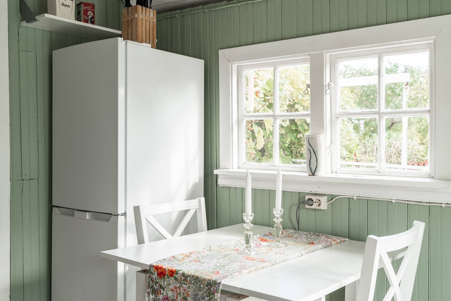 1 rum Fritidshus på Närlunda koloniförening u.p.a. stuga nr 45 Närlunda Helsingborgs kommun - bild 7