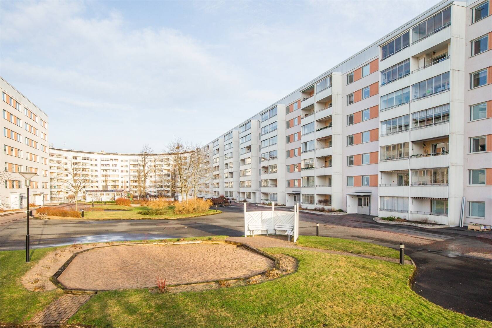 3 rum Lägenhet på Oxelgatan 21 Ekhagen Jönköpings kommun - bild 44