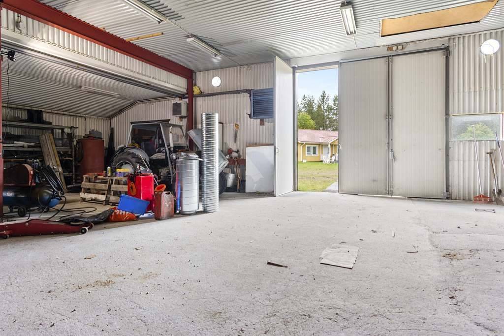 4 rum Villa på Södra Harads 30B Södra Harads Bodens kommun - bild 23