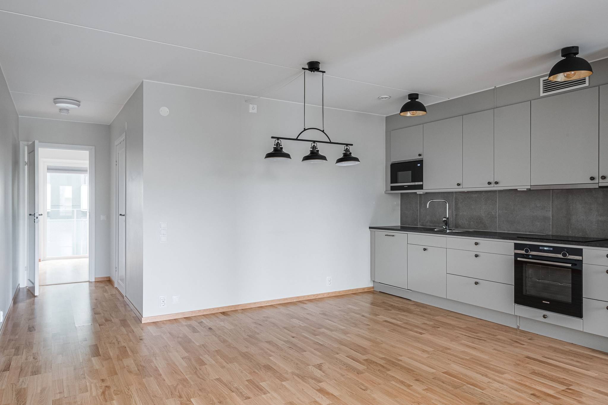 2 rum Lägenhet på Gamla Kronvägen 49 Partille Partille kommun - bild 4
