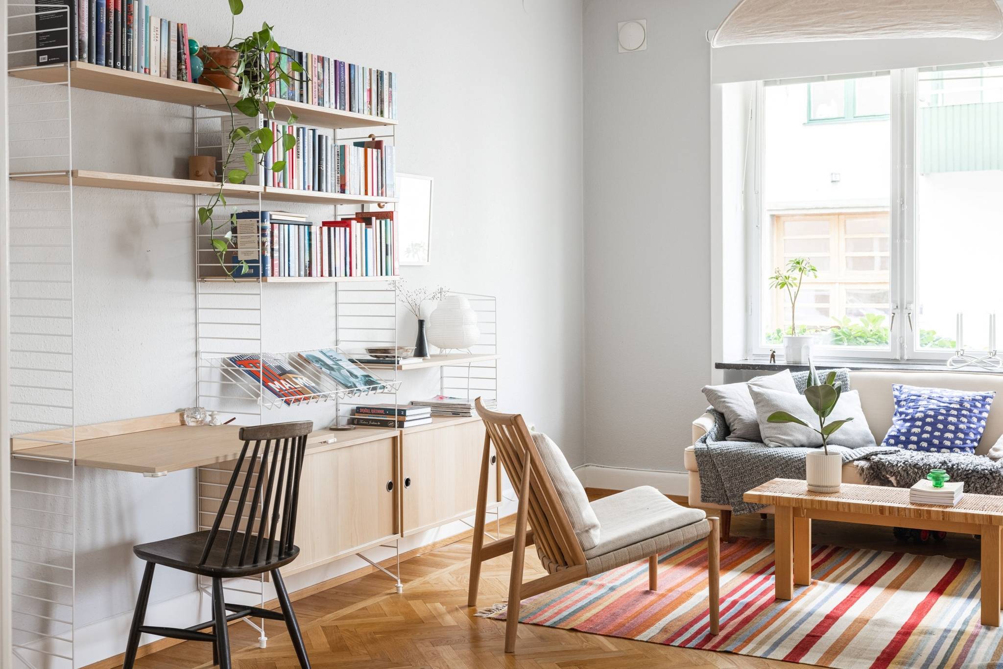 3 rum Lägenhet på Carl hillsgatan 9 Ribersborg Malmö kommun - bild 4