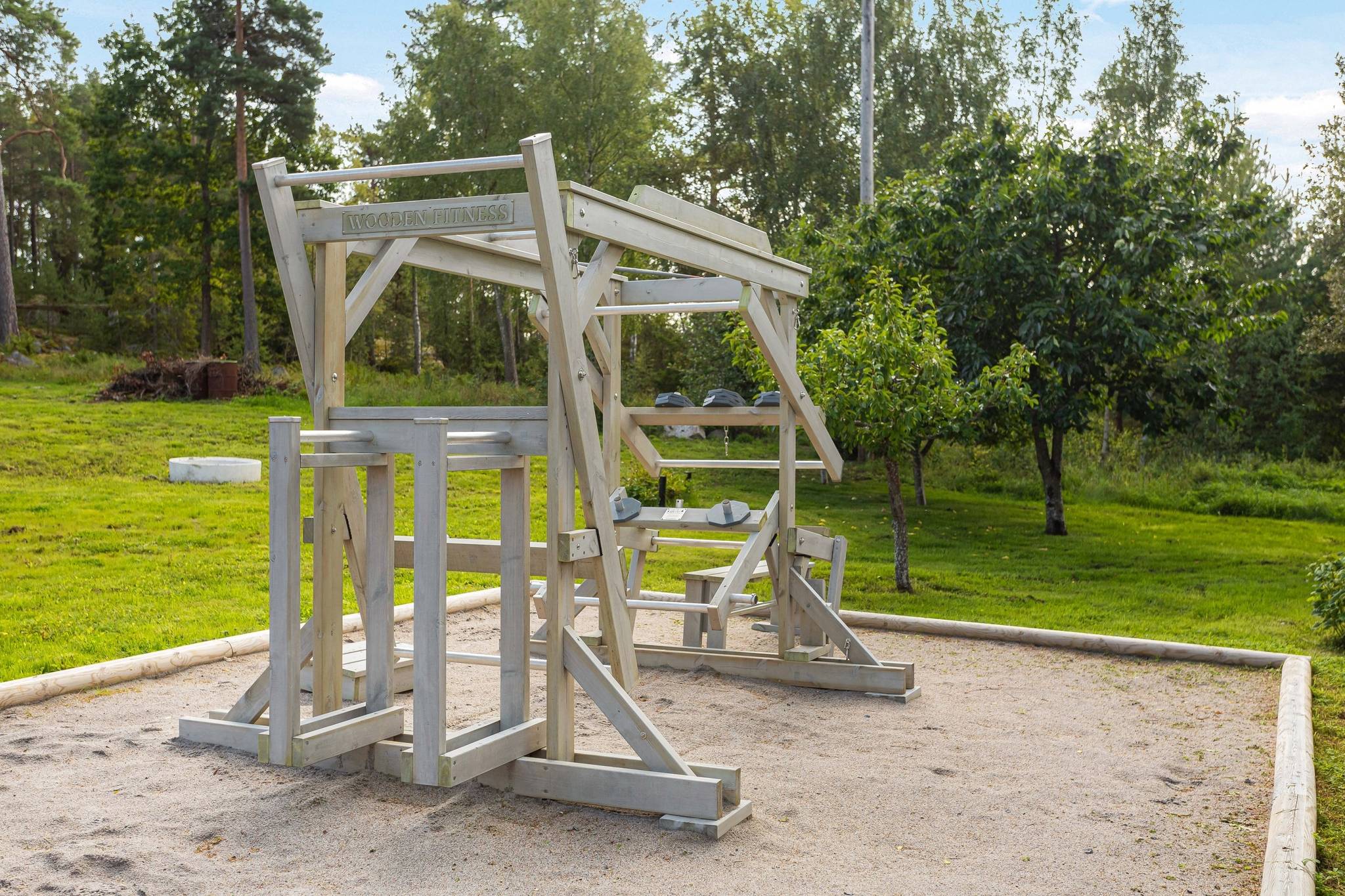 3 rum Fritidshus på Blåbergsängen 5 Munsö Ekerö kommun - bild 32