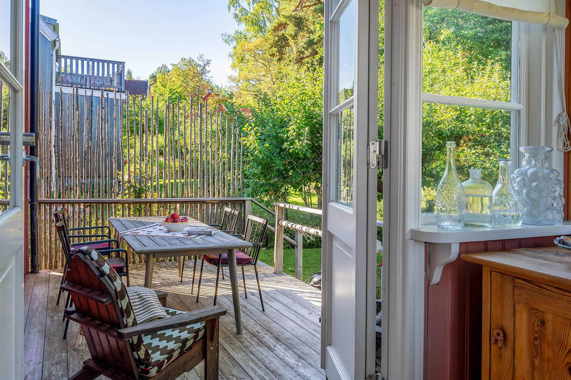 6 rum Villa på Stockholmsvägen 74 Gamla Enskede Stockholms kommun - bild 53