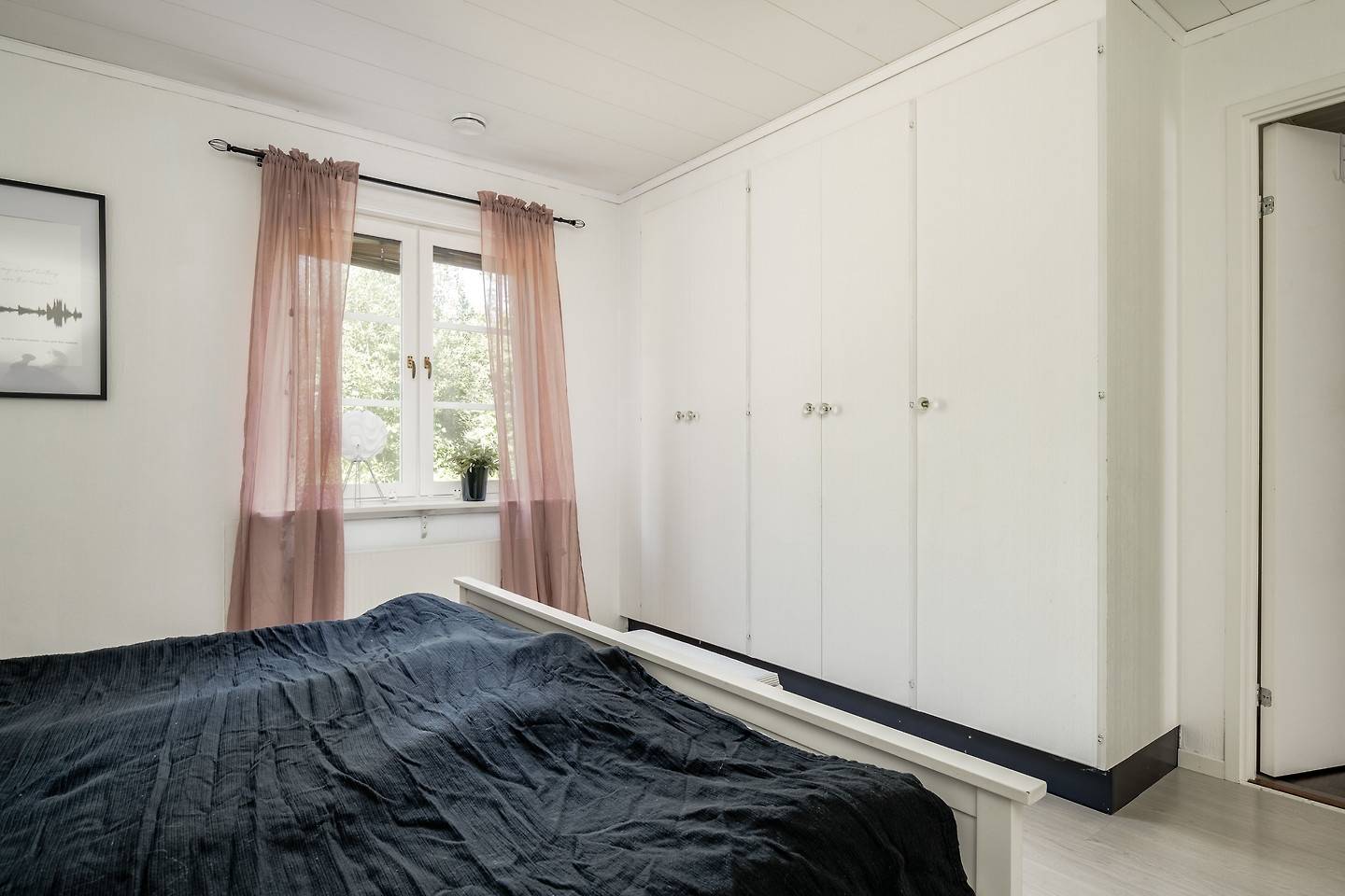 6 rum Villa på Granbacksvägen 25 Njutånger Hudiksvalls kommun - bild 16
