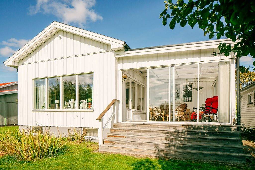 4 rum Villa på Mariesjövägen 30 Mariesjö Skövde kommun - bild 6