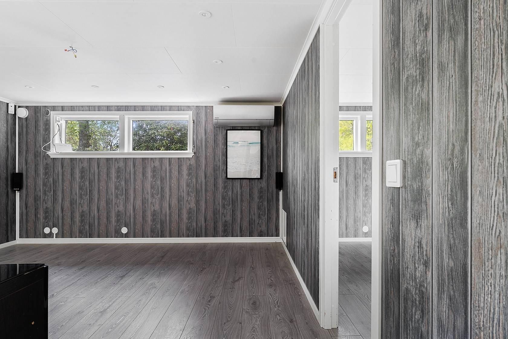 4 rum Villa på Björketorpsvägen 381 Gällinge - Förlanda Kungsbacka kommun - bild 22