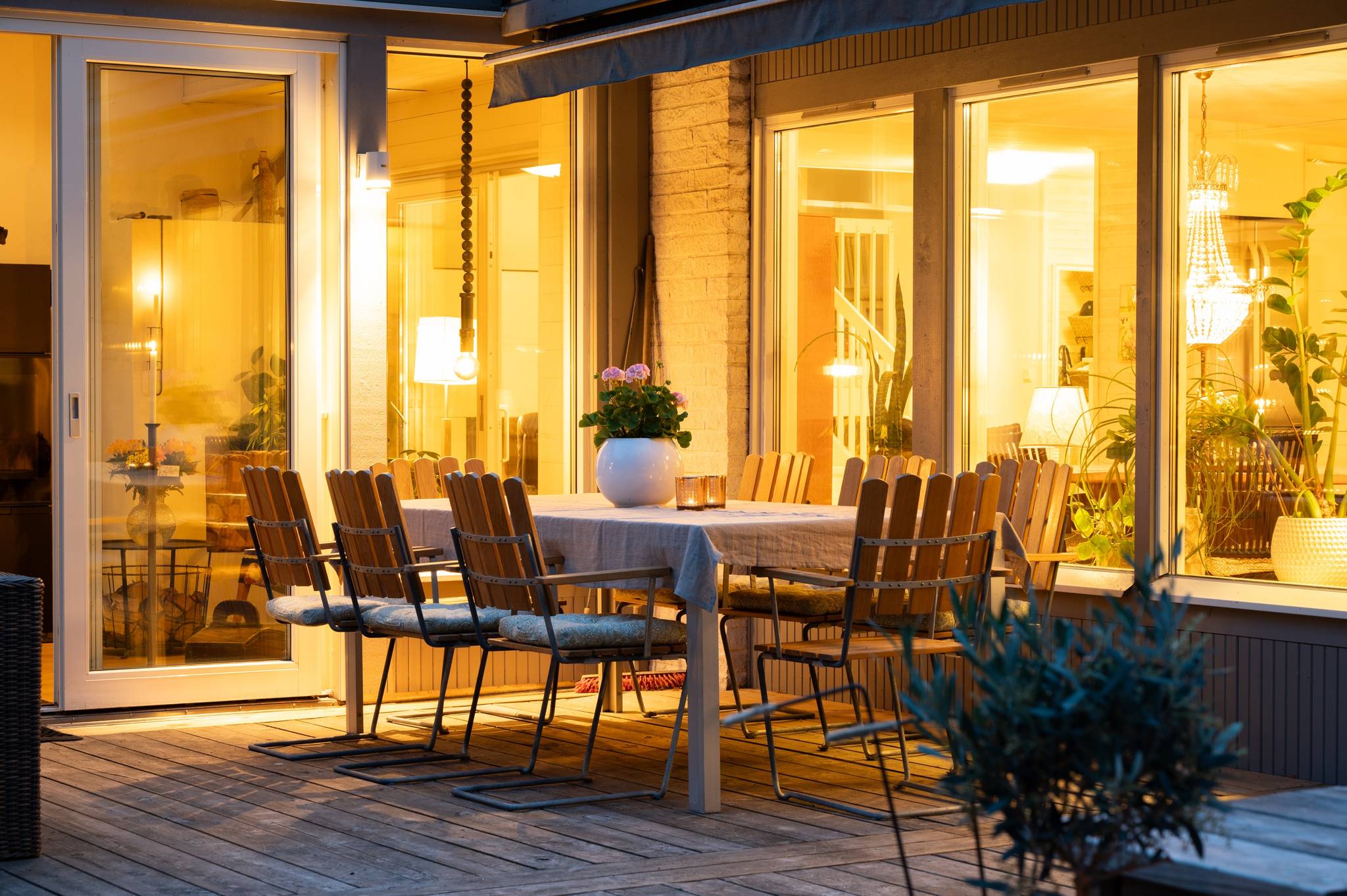 9 rum Villa på Östanbergsvägen 27 Lillån Örebro kommun - bild 55