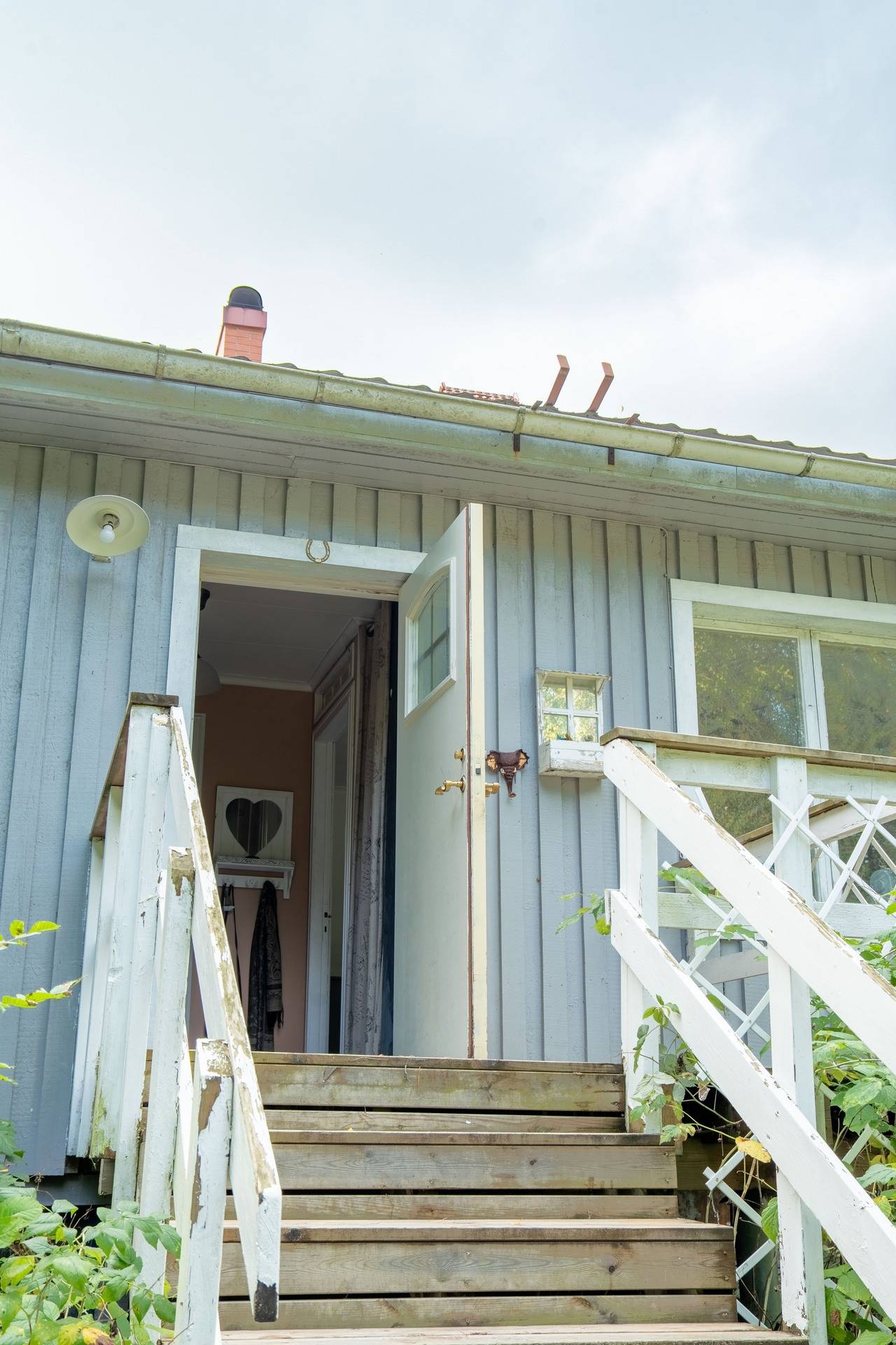 4 rum Villa på Brunnsvägen 64 Melleruds kommun - bild 2