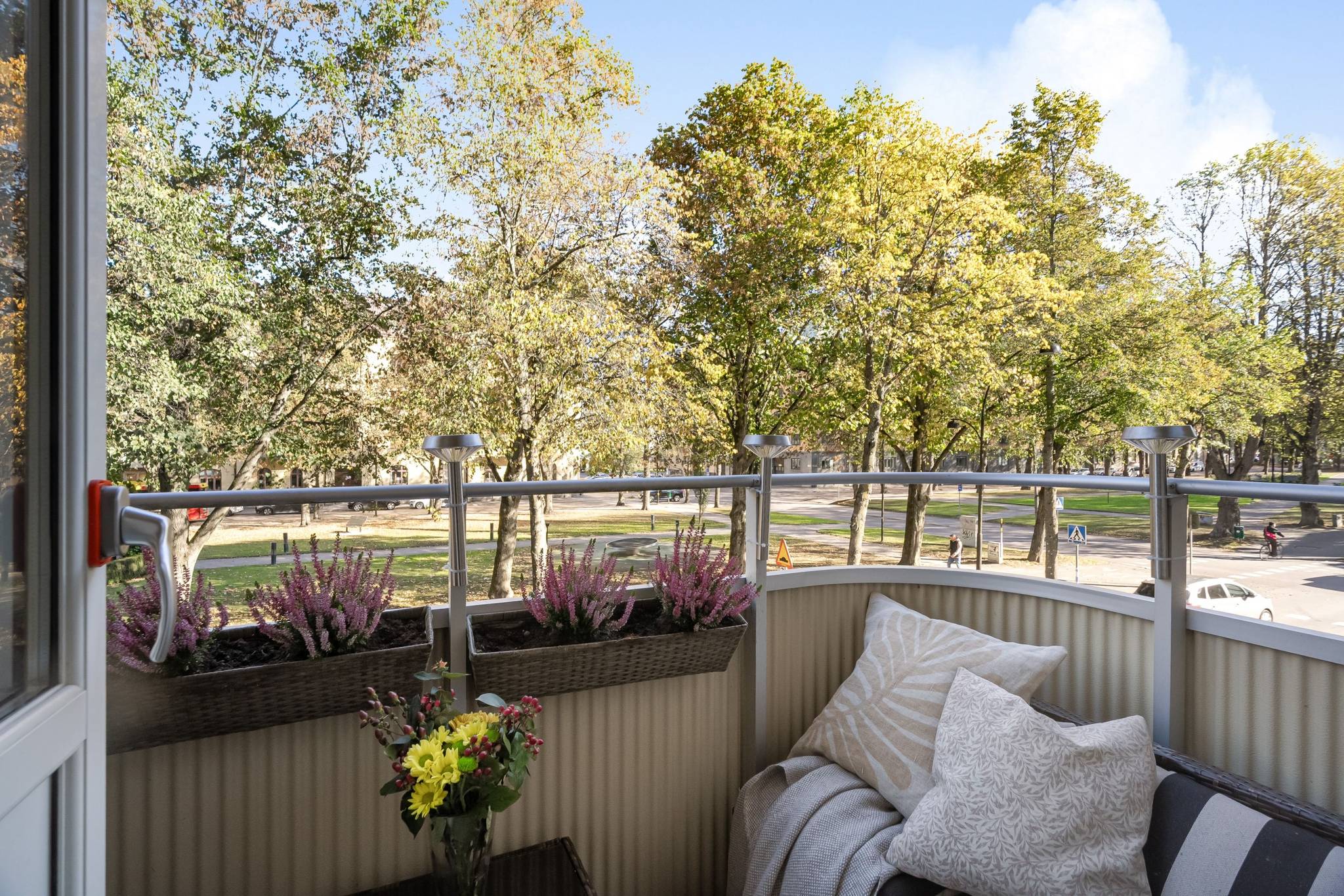 1 rum lägenhet på Norra Kungsgatan 33 Centrala Gävle, Gävle kommun - bild 4