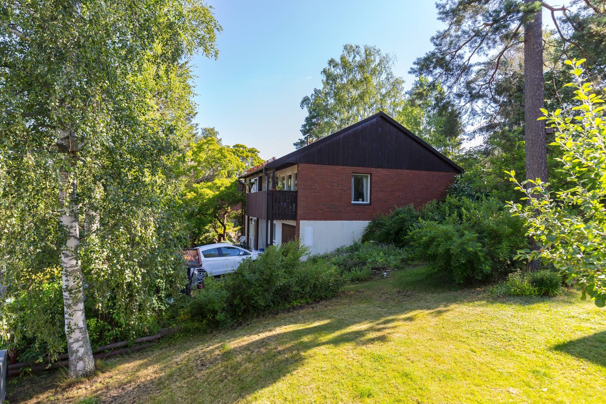 6 rum Villa på Crusebjörns väg 17 Uttran Botkyrka kommun - bild 10