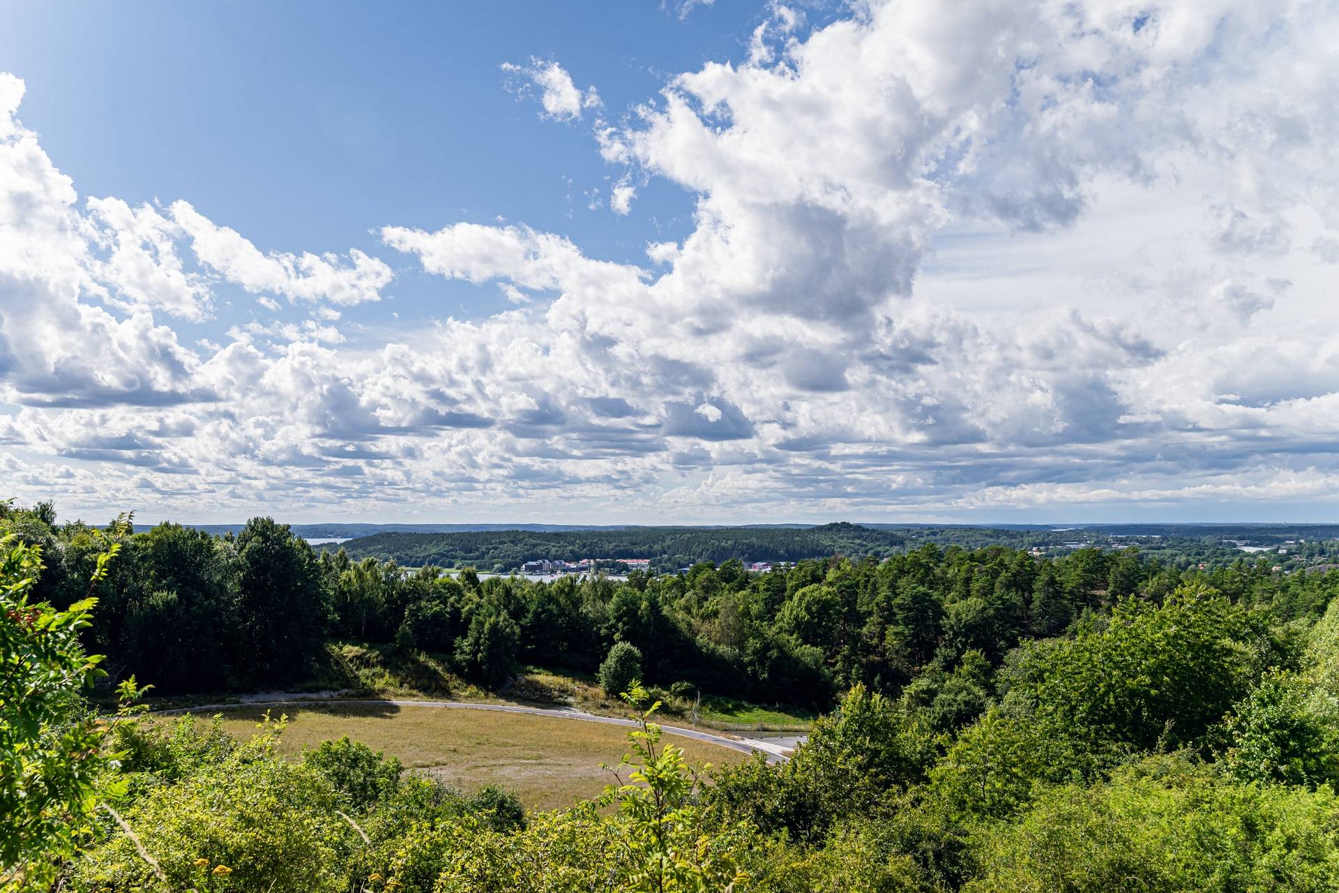 2 rum Lägenhet på Ålgrytevägen 120 Bredäng / Mälarhöjden Stockholms kommun - bild 35