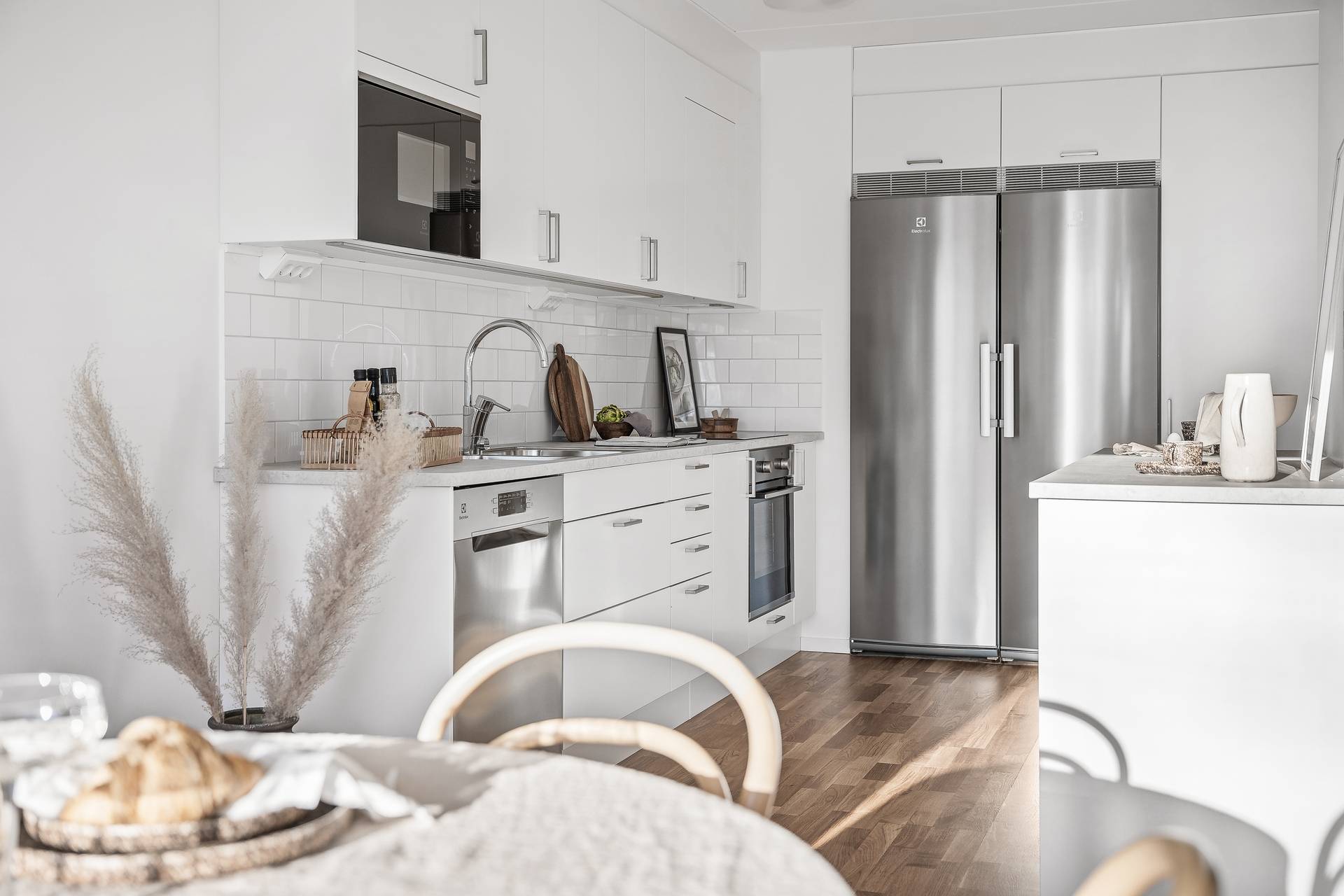 4 rum Lägenhet på Drivbänksvägen 11B Hässelby Norra Villastad Stockholms kommun - bild 11