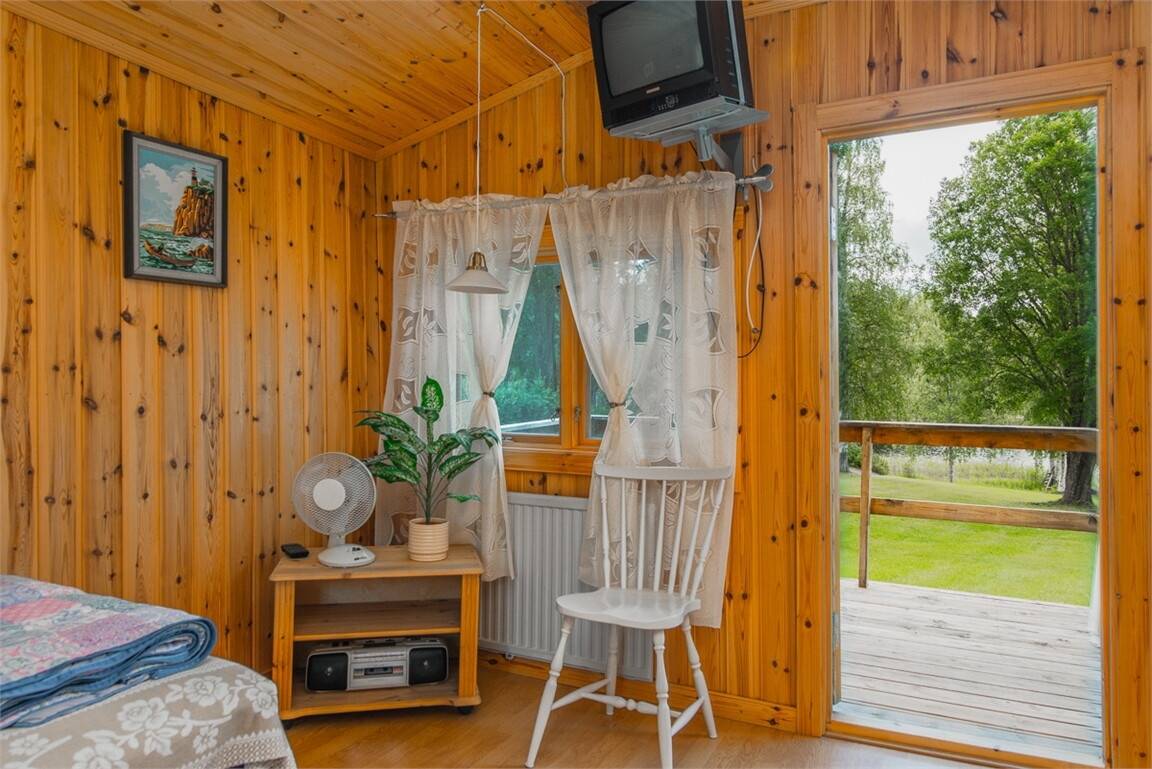 2 rum Fritidsboende på Kallmursvägen 15 Torsåker, Bodås Hofors kommun - bild 24