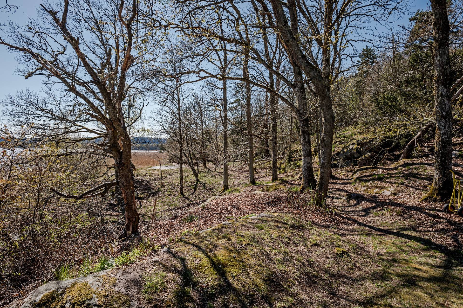 3 rum Fritidshus på Hallby 295 Vänersnäs Vänersborgs kommun - bild 38