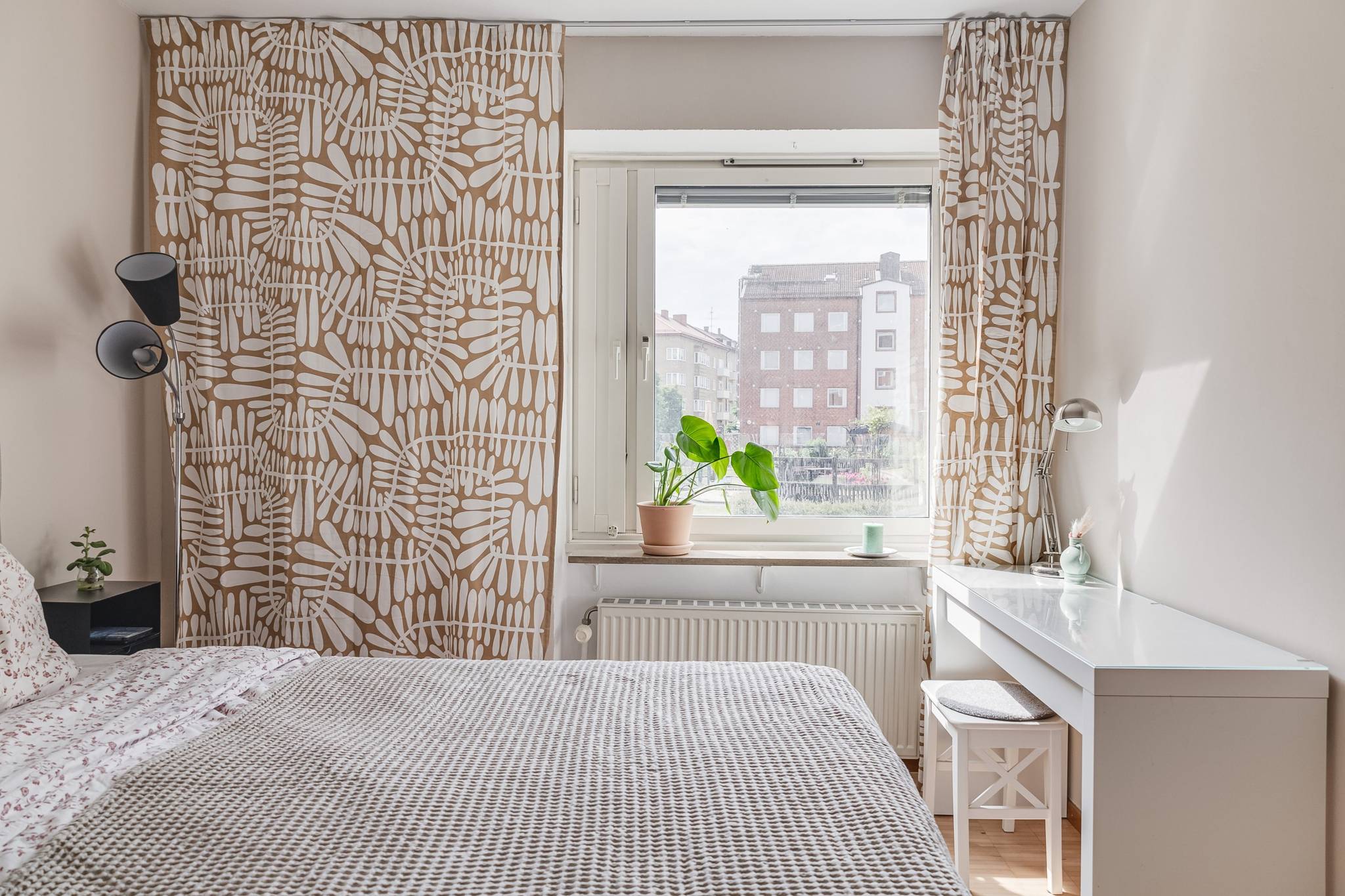 3 rum Lägenhet på Båstadsgatan 15 Sorgenfri Malmö kommun - bild 23