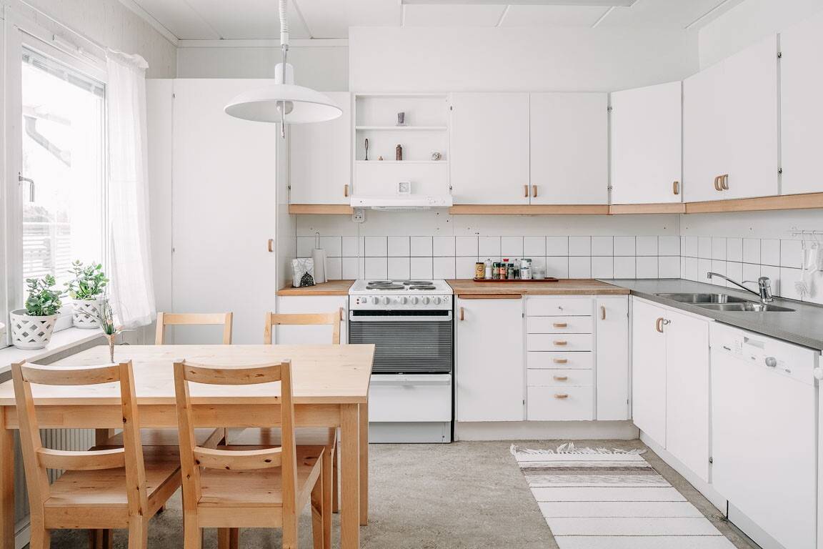 4 rum Lägenhet på Trädgårdsgatan 50 B Centralt Falköpings kommun - bild 5